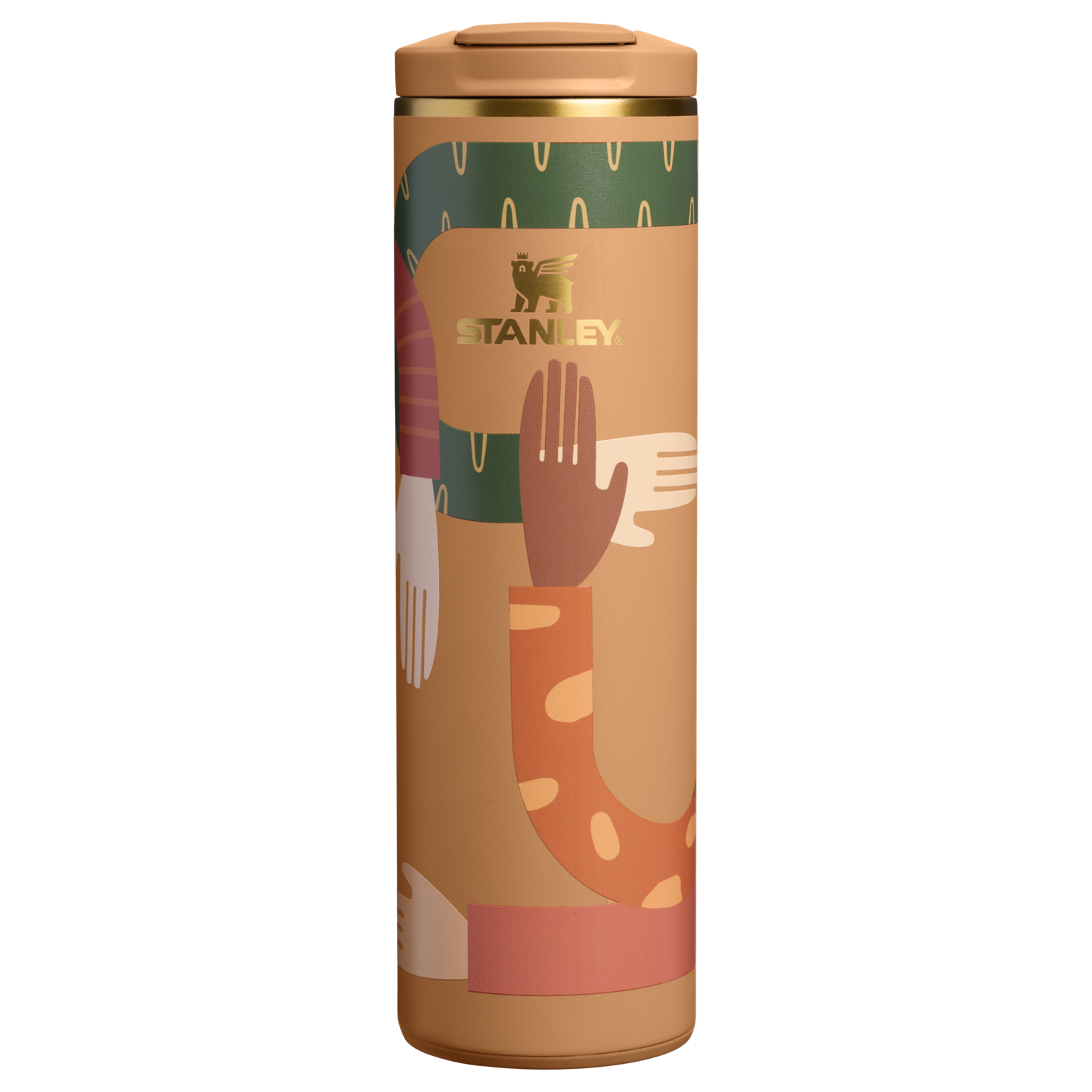 The Stanley 1913 X Nest Aerolight Transit Transit Flip Top Mug | 16 Oz