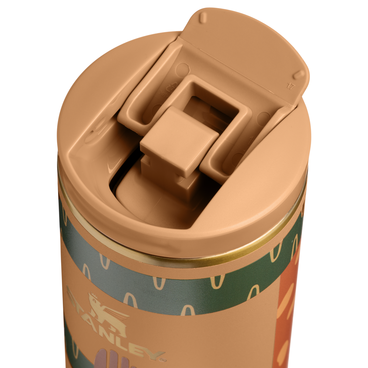 The Stanley 1913 X Nest Aerolight Transit Flip Top Mug | 16 Oz - Image 21