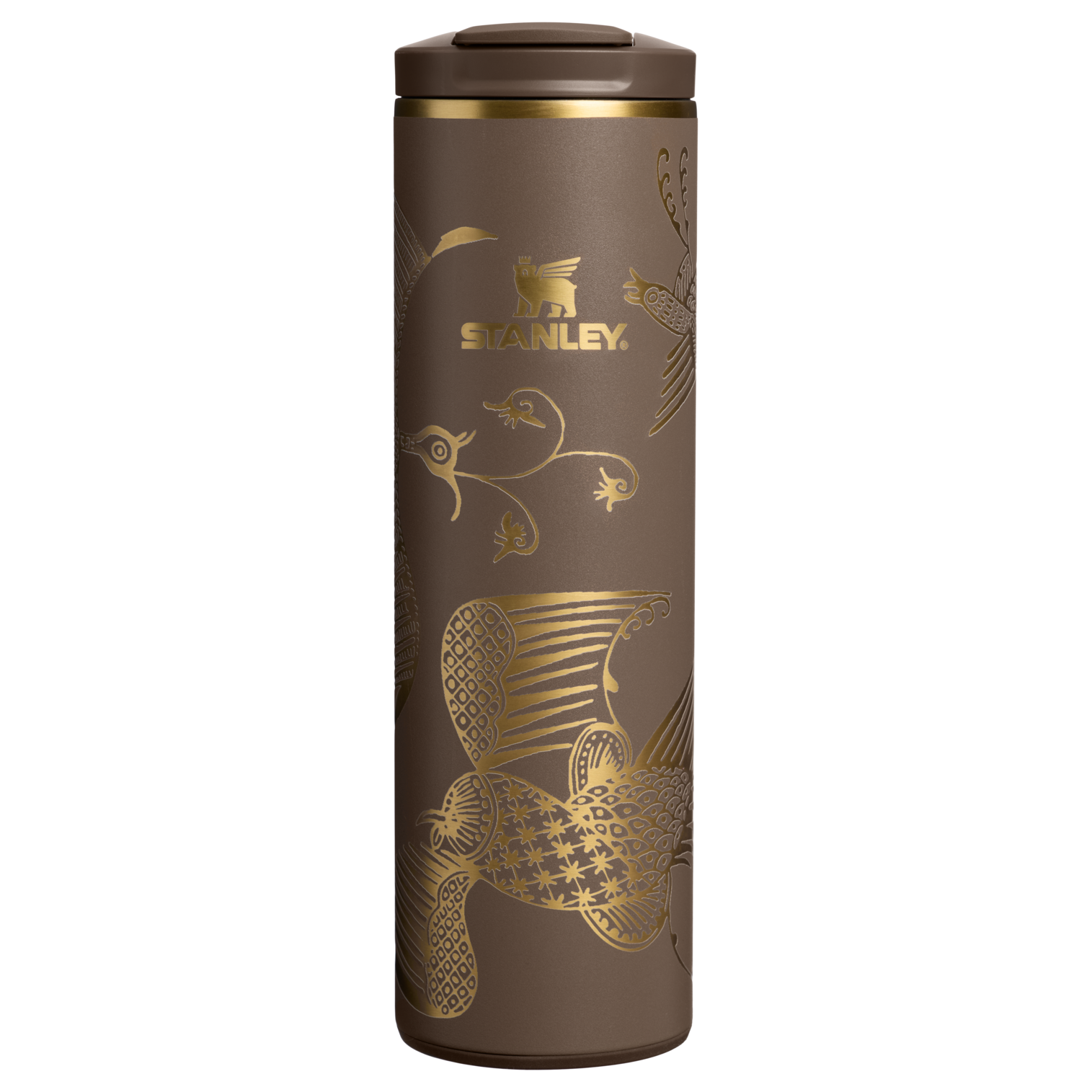 The Stanley 1913 X Nest Aerolight Transit Flip Top Mug | 16 Oz