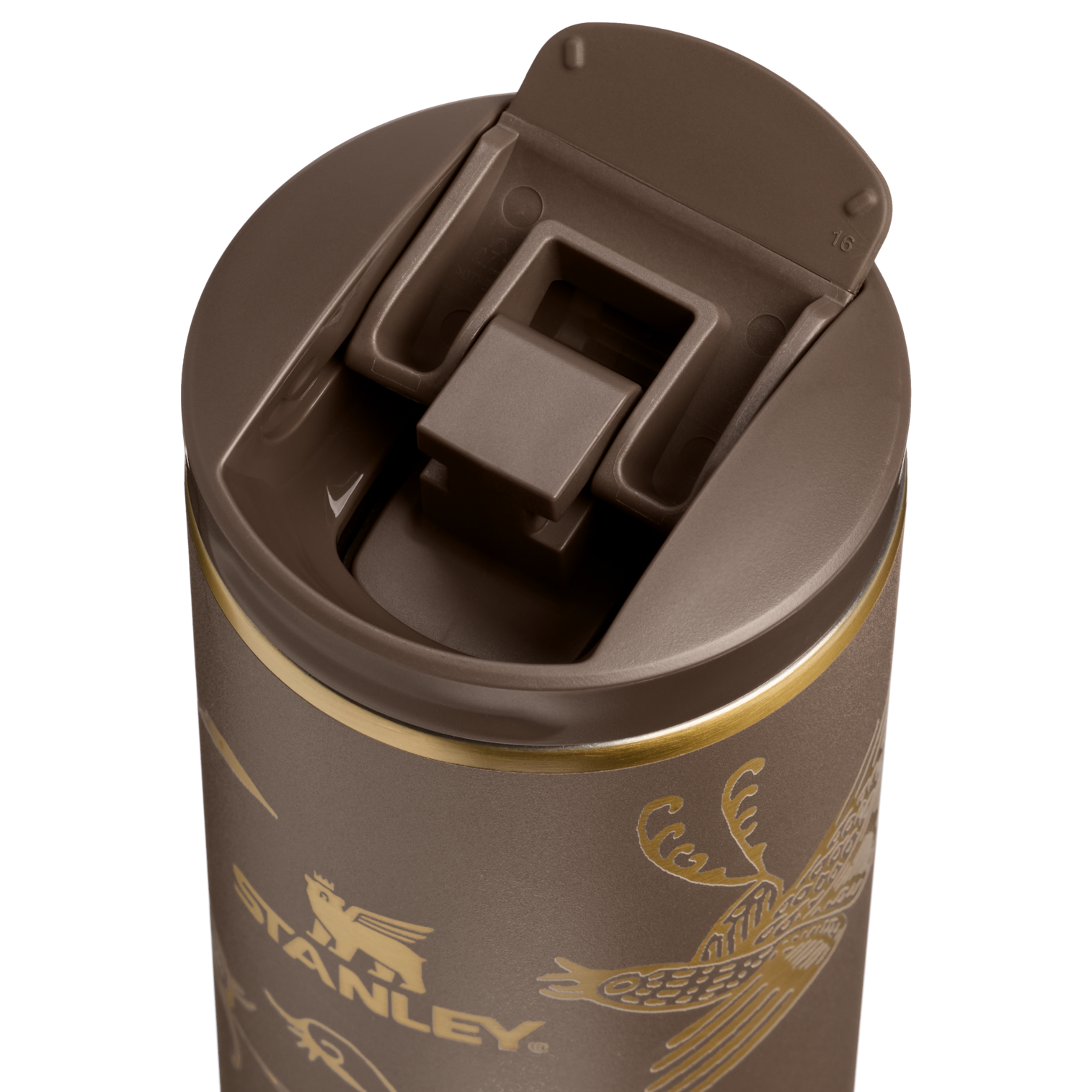 The Stanley 1913 X Nest Aerolight Transit Flip Top Mug | 16 Oz - Image 23