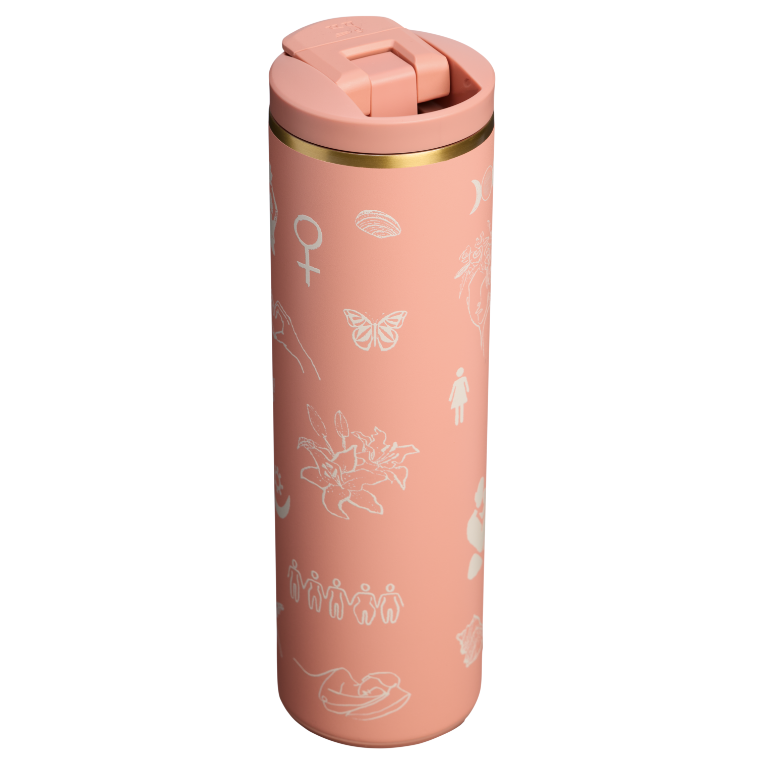 The Stanley 1913 X Nest Aerolight Transit Flip Top Mug | 16 Oz - Image 26
