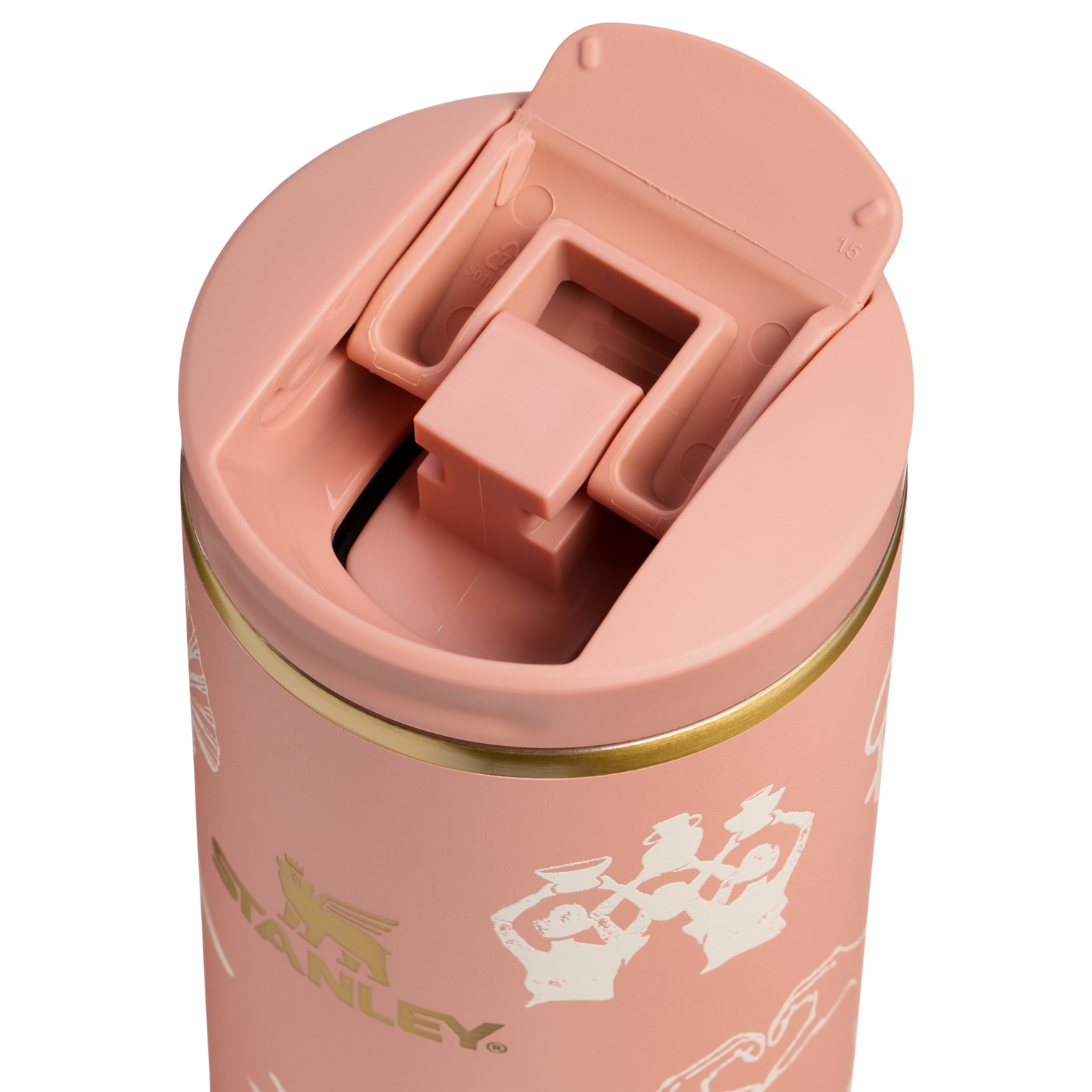 The Stanley 1913 X Nest Aerolight Transit Flip Top Mug | 16 Oz - Image 27