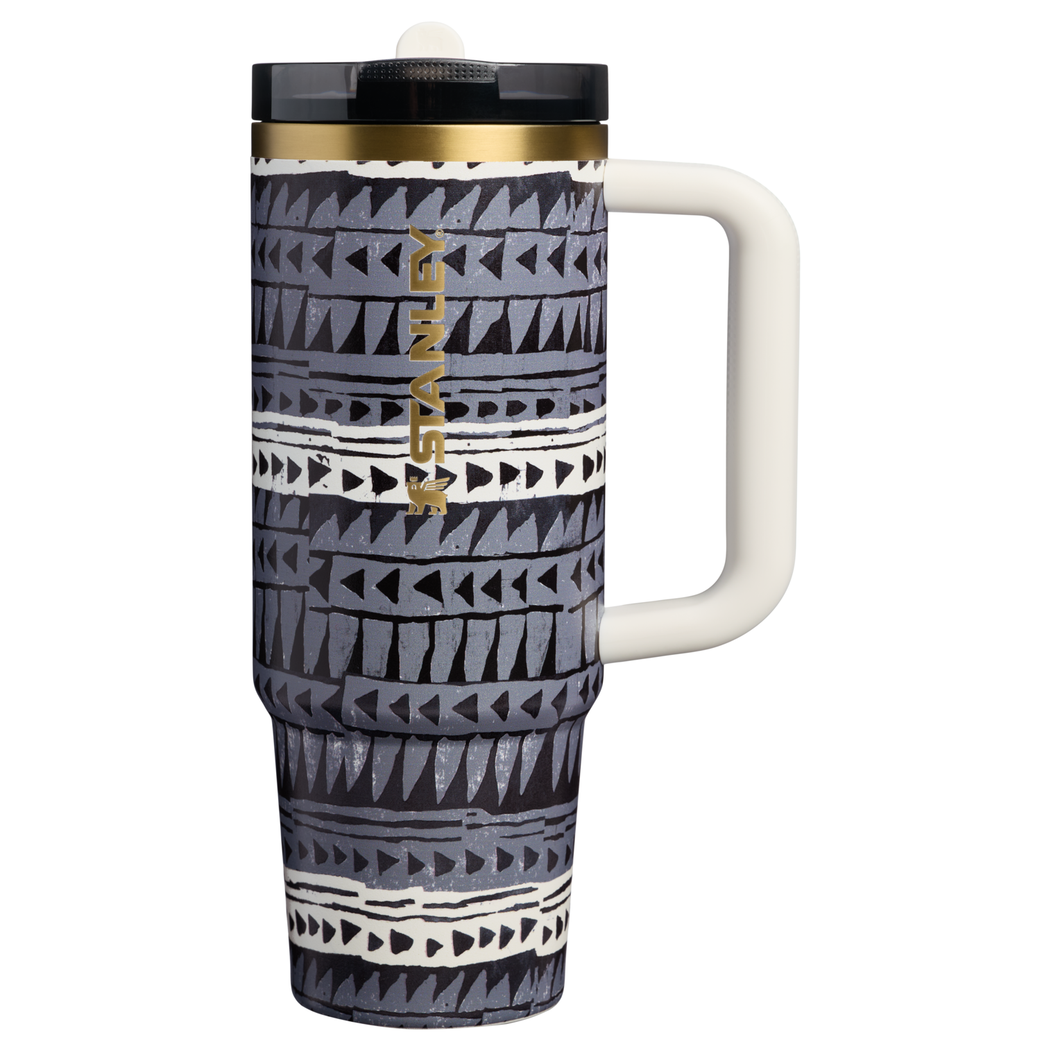 The Stanley 1913 X Nest Quencher Protour Flip Straw Tumbler | 30 Oz - Image 4