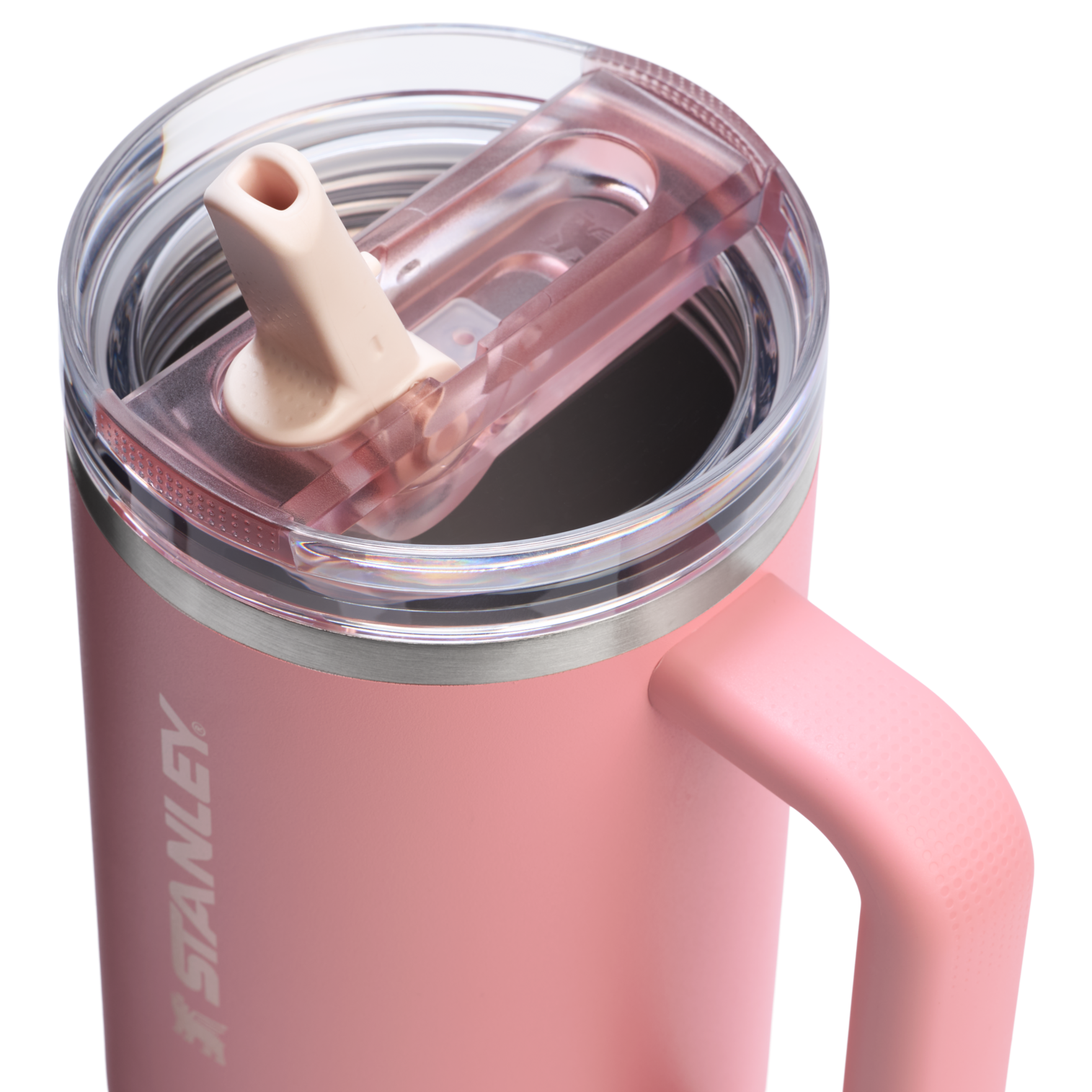 The Quencher Protour Flip Straw Tumbler | 40 Oz - Stanley Create - Image 57