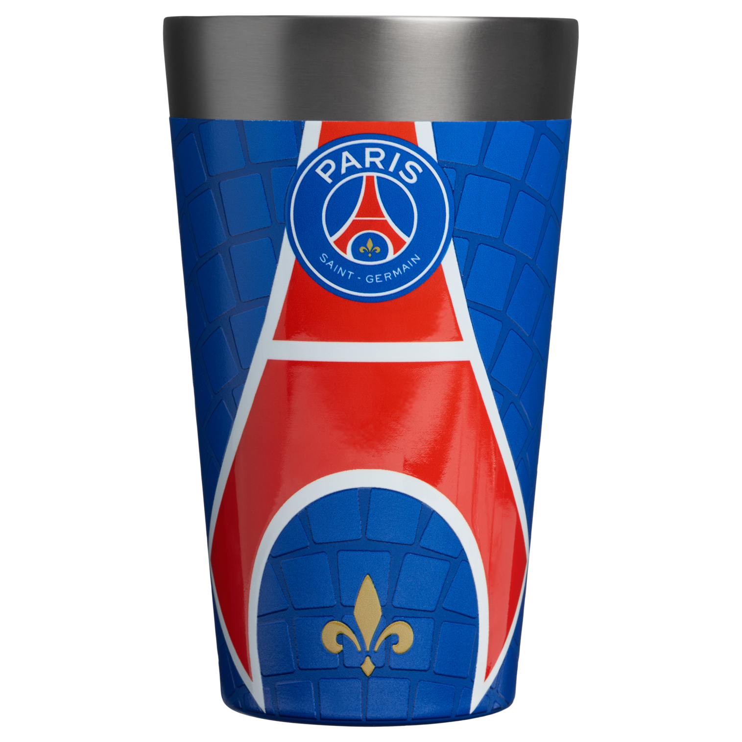 Stanley 1913 X Paris Saint-Germain Adventure Stacking Tumbler | 16 Oz