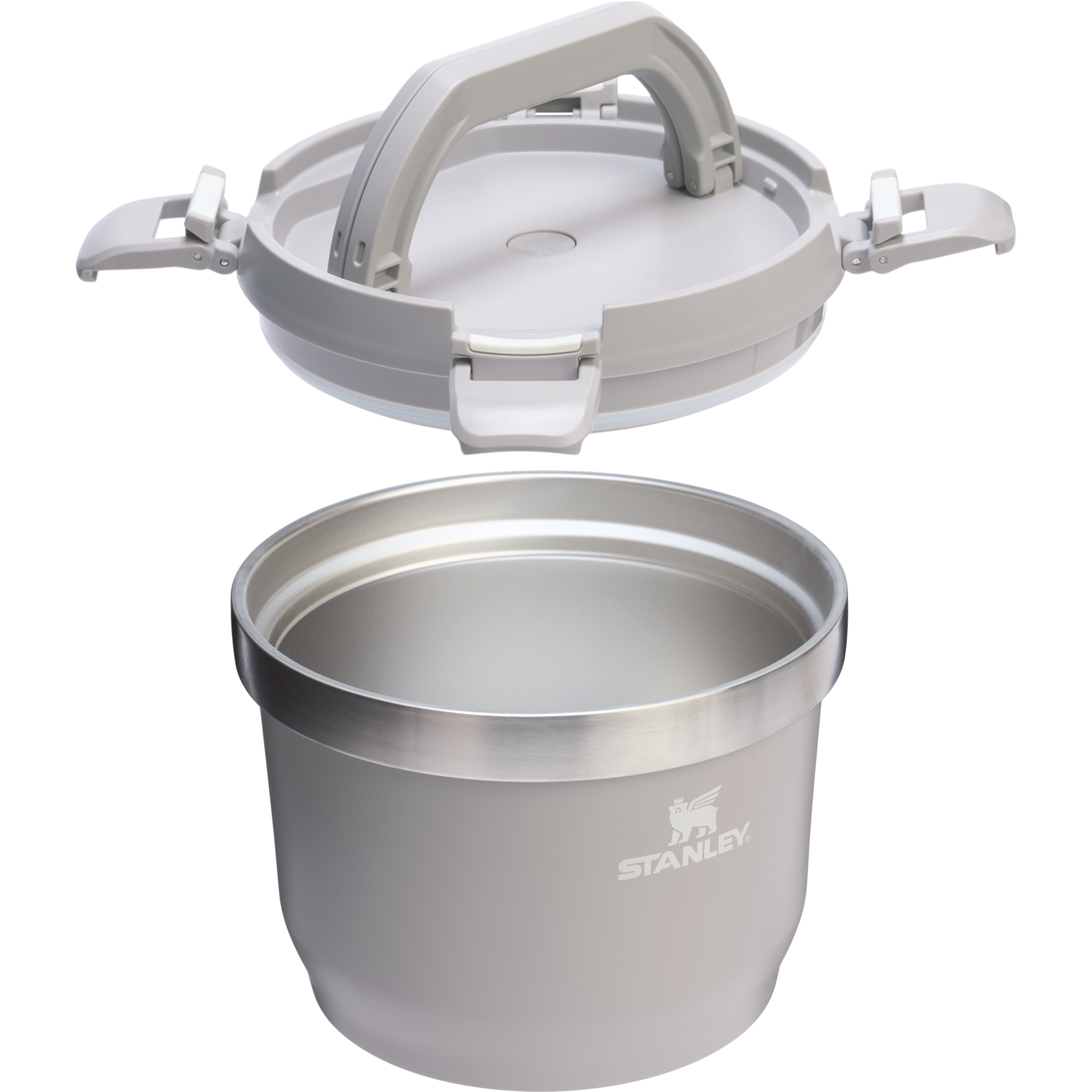 The Fresh-To-Table Stay Hot Crock | 3 Qt - Image 4