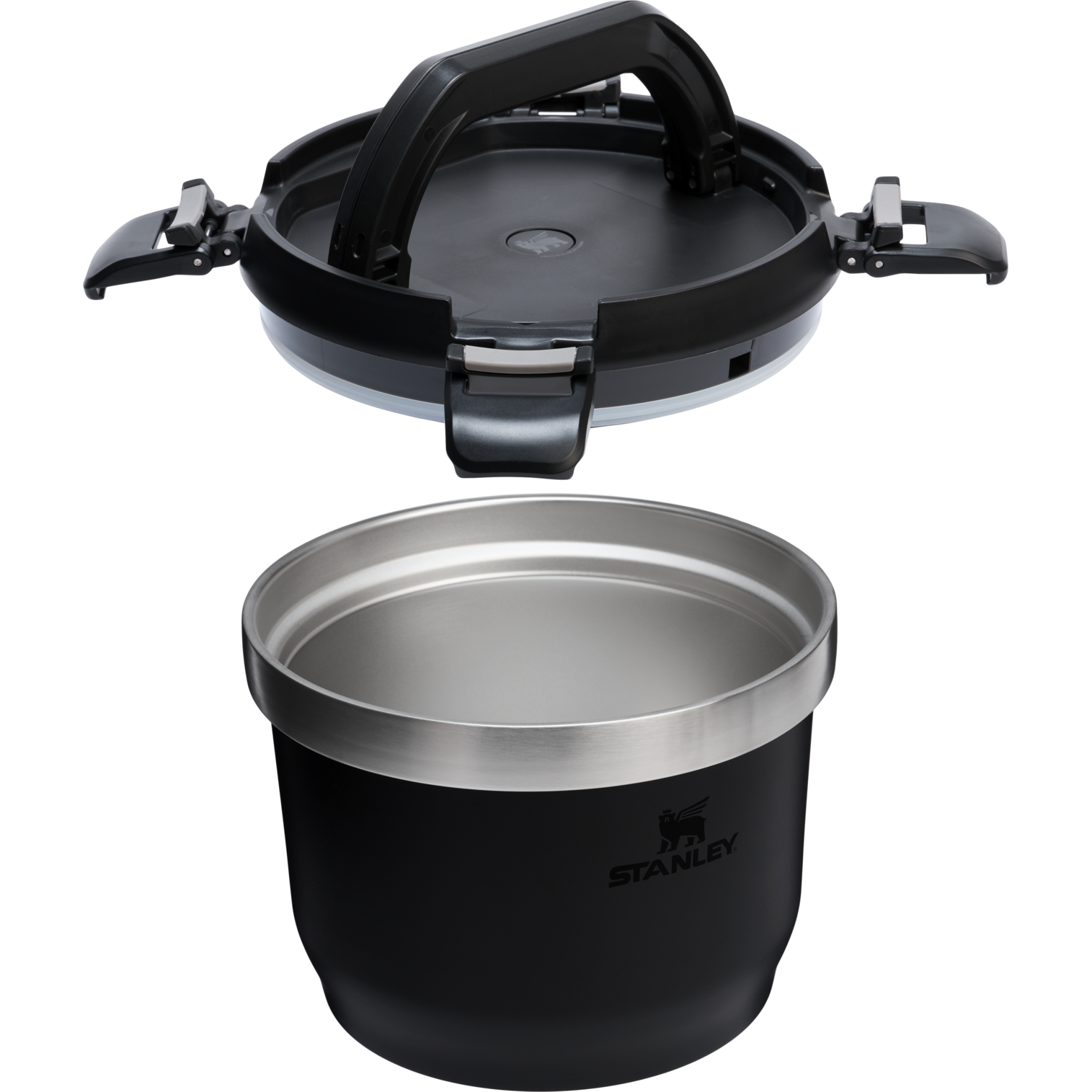 The Fresh-To-Table Stay Hot Crock | 3 Qt - Image 8