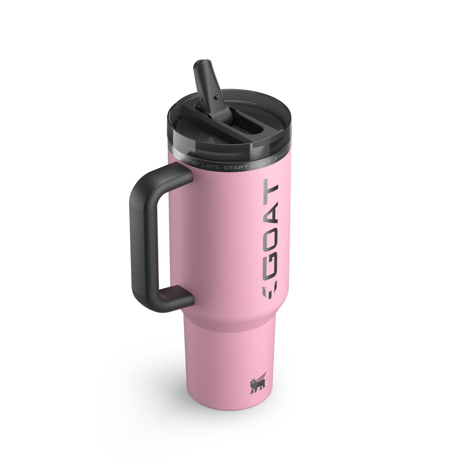 The Messi X Stanley Quencher Protour Flip Straw Tumbler | 40 Oz - Image 4