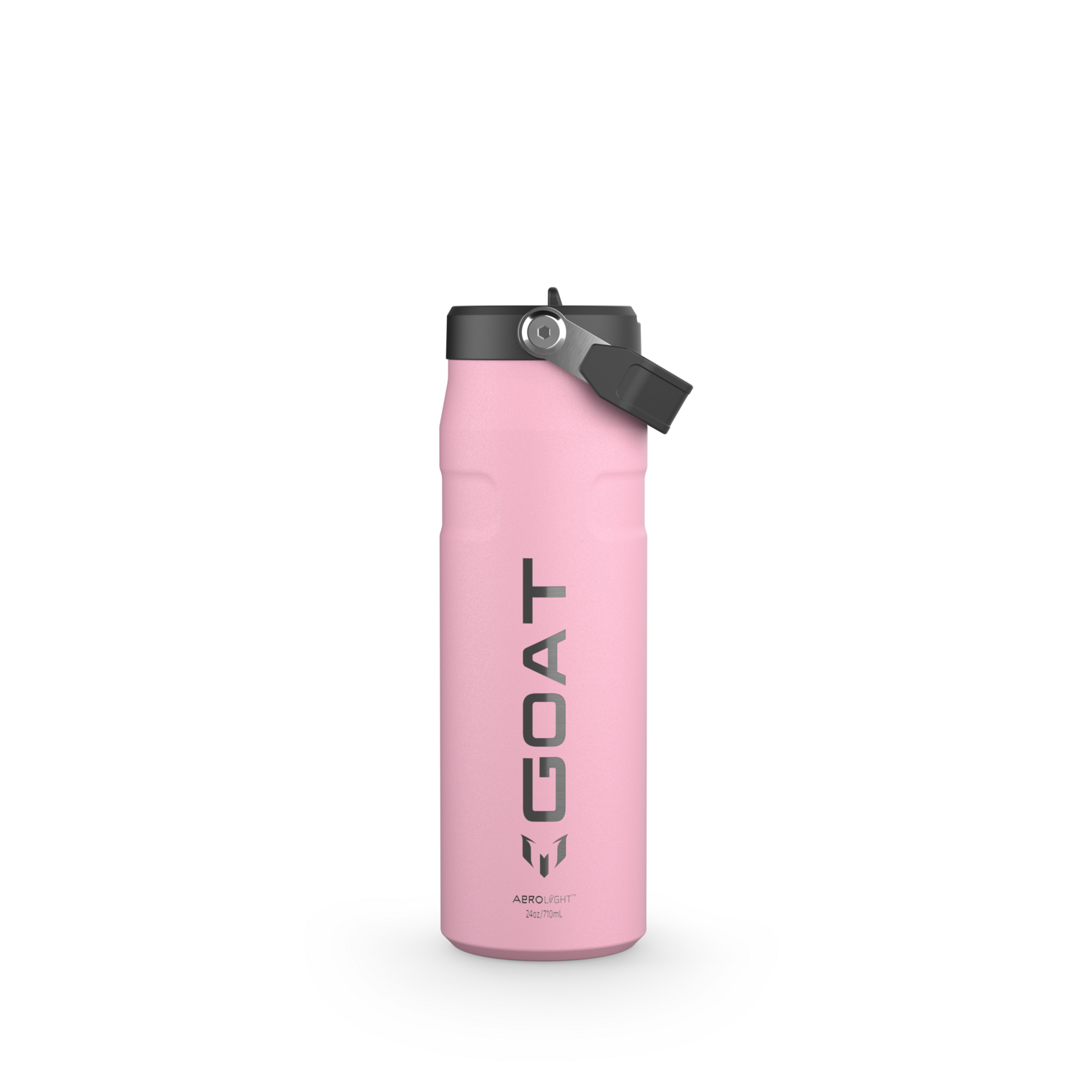 The Messi X Stanley Iceflow Flip Straw 2.0 Bottle | 24 Oz - Image 6
