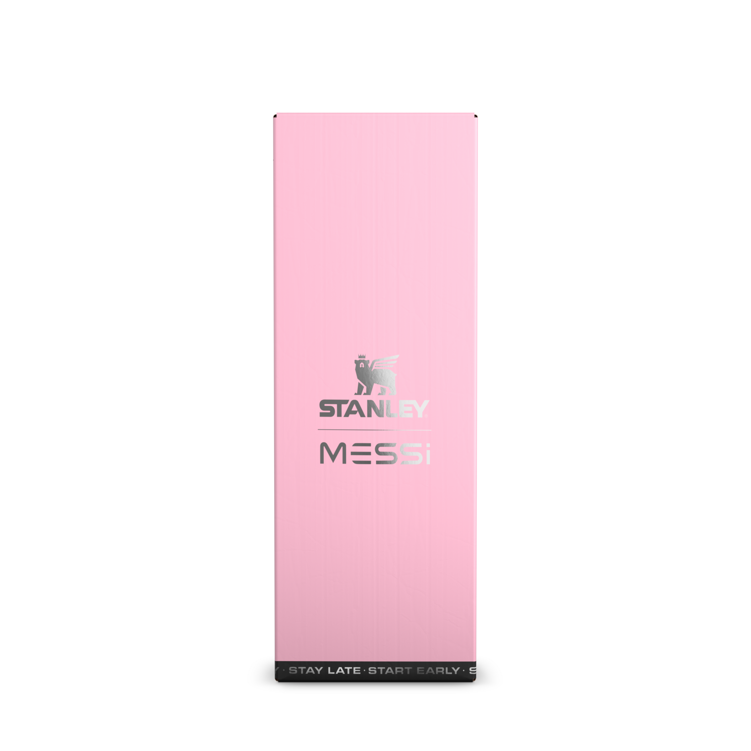 The Messi X Stanley Iceflow Flip Straw 2.0 Bottle | 24 Oz - Image 7