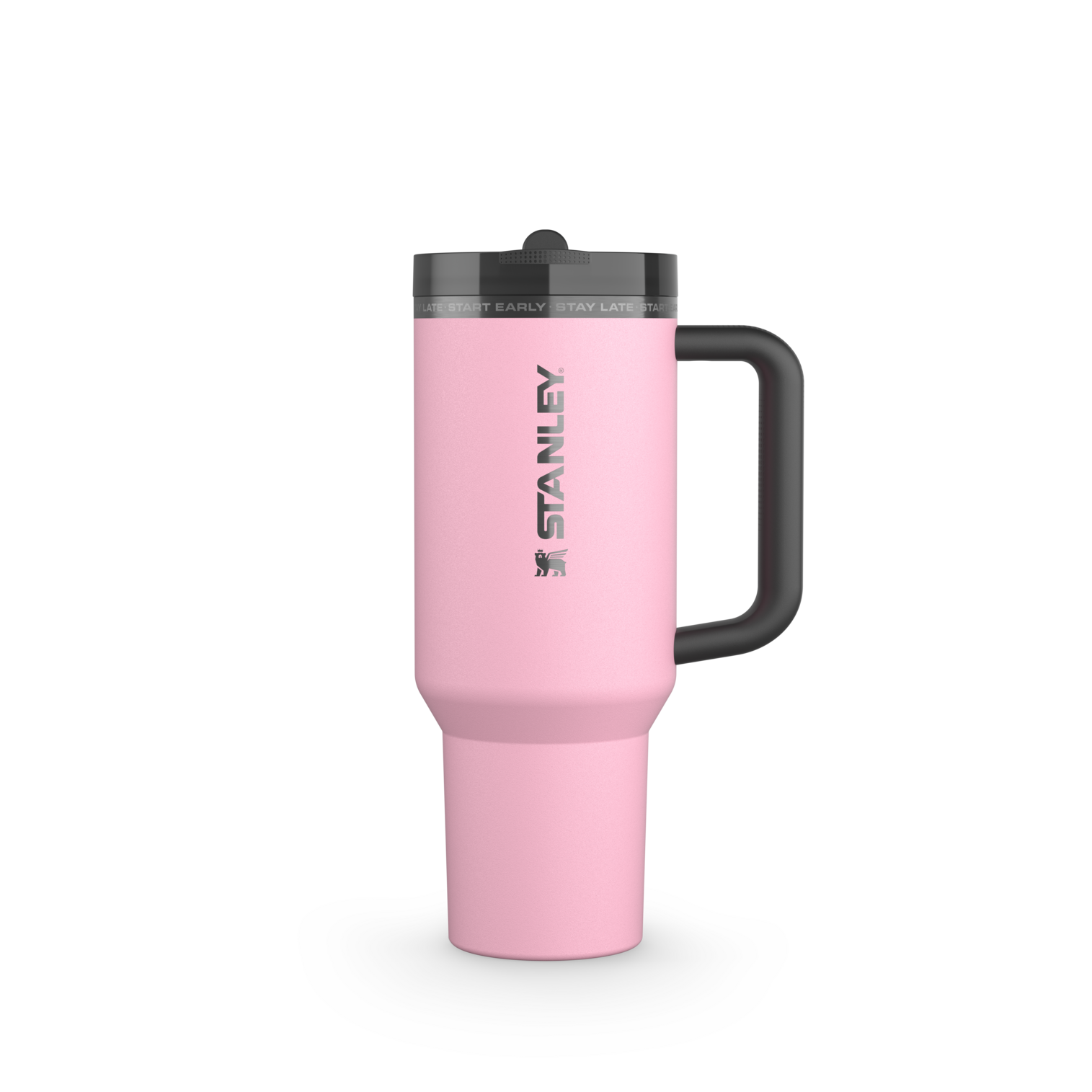 The Messi X Stanley Quencher Protour Flip Straw Tumbler | 40 Oz - Image 3
