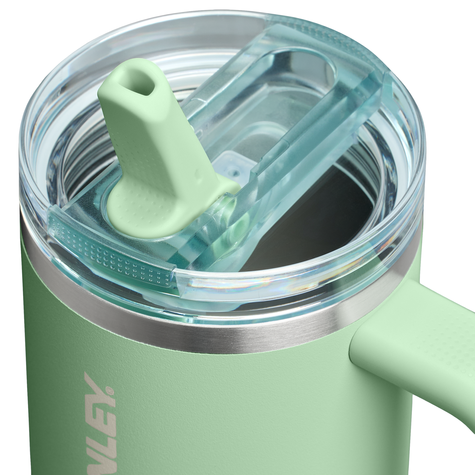 The Quencher Protour Flip Straw Tumbler | 30 Oz - Stanley Create - Image 68