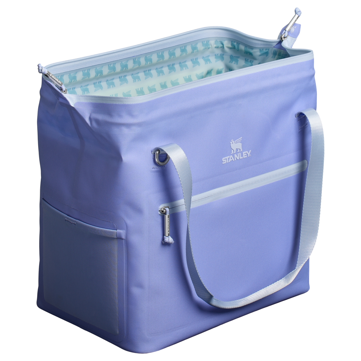 The All Day Julienne Max Cooler | 30 Can | 20 Qt | 18.9 L - Image 3