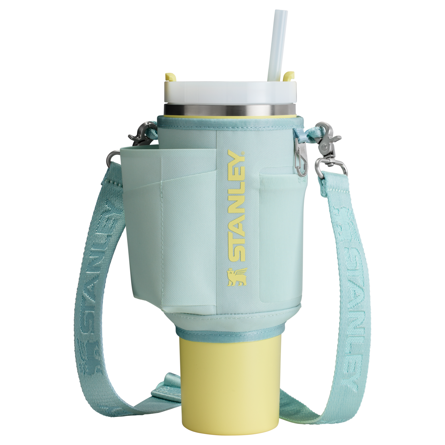 The All Day 40 Oz Quencher Carry-All - Image 11