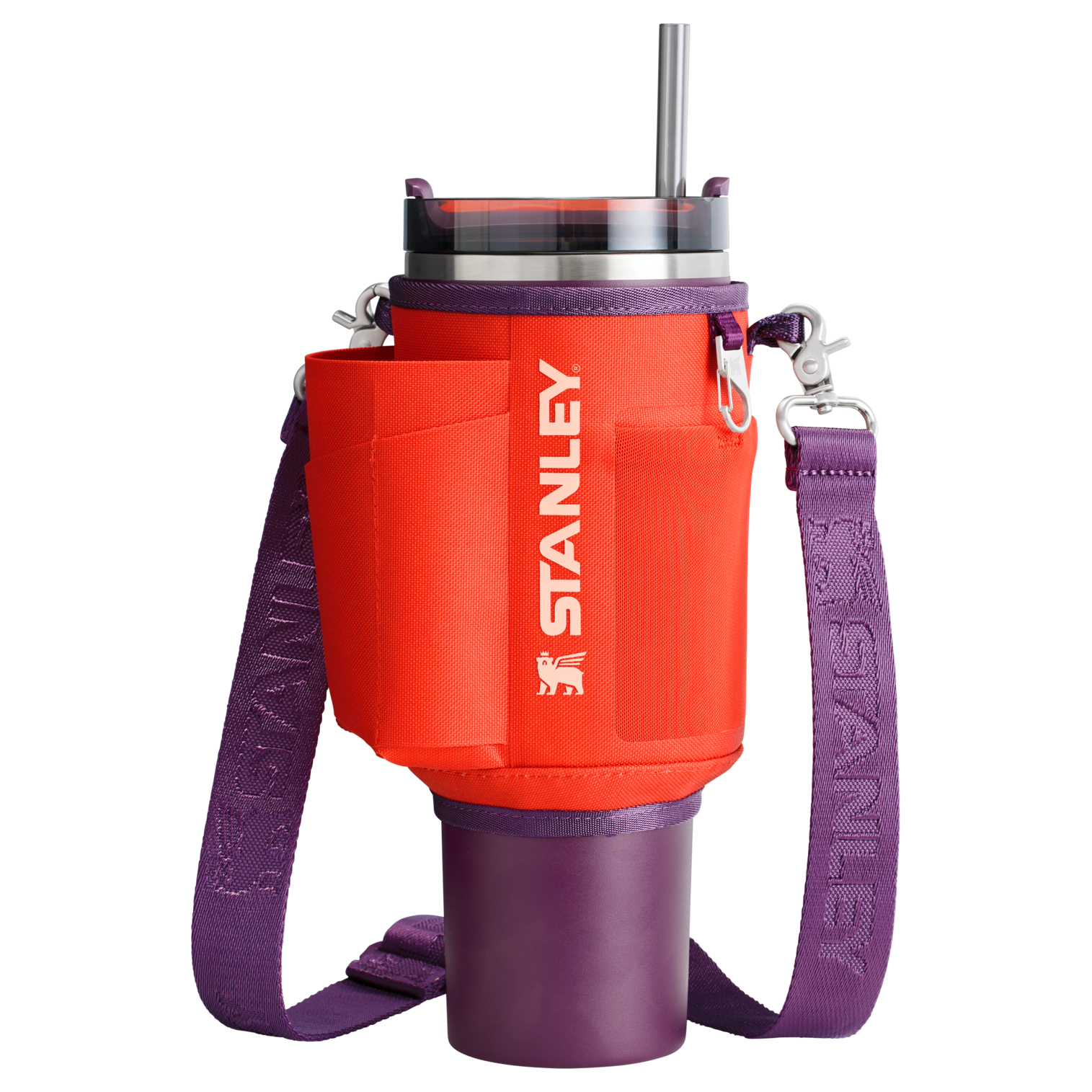 The All Day 40 Oz Quencher Carry-All - Image 21