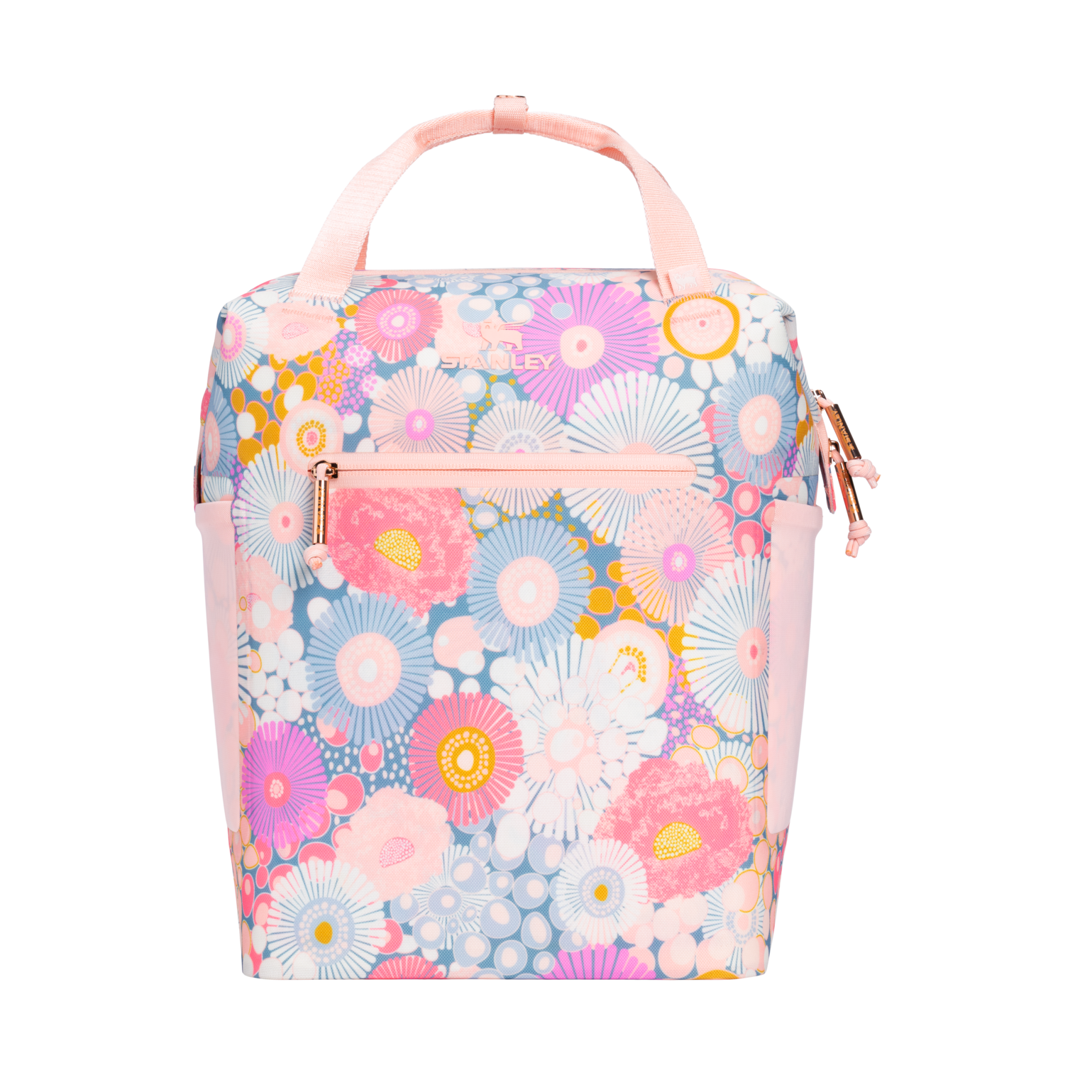 The All Day Madeleine Mini Cooler Backpack | 14 Qt | 13.2 L