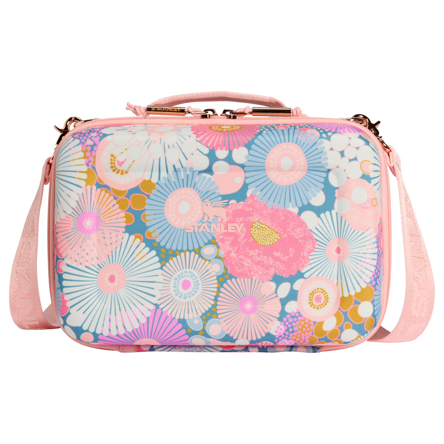 All Day Mini Lunch Box | 4.2 Qt