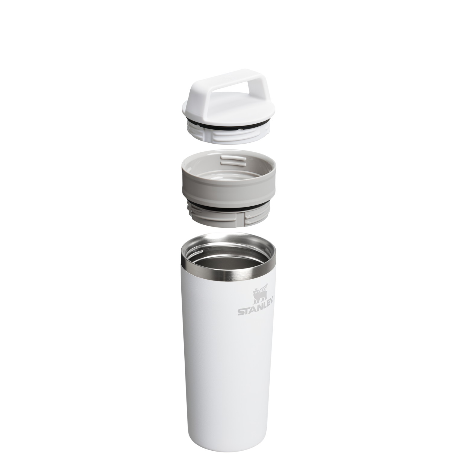 The Café-To-Go Travel Mug | 16 Oz - Stanley Create - Image 5