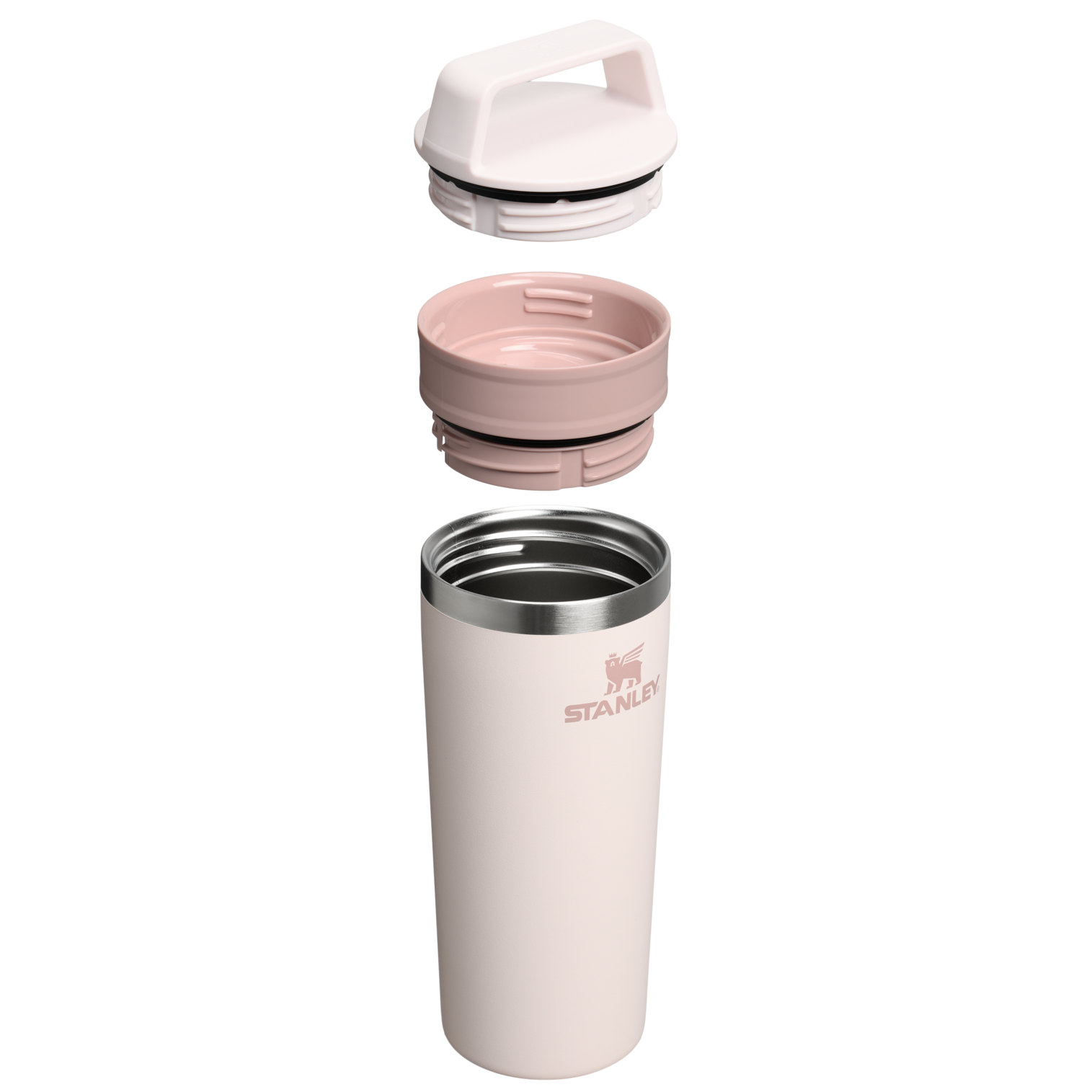 The Café-To-Go Travel Mug | 16 Oz - Stanley Create - Image 19