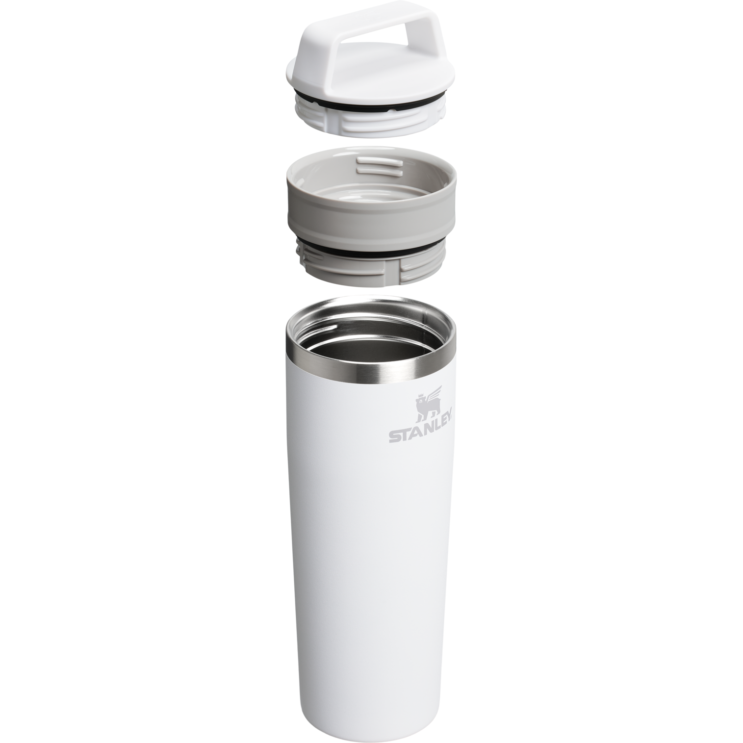 The Café-To-Go Travel Mug | 20 Oz - Stanley Create - Image 4