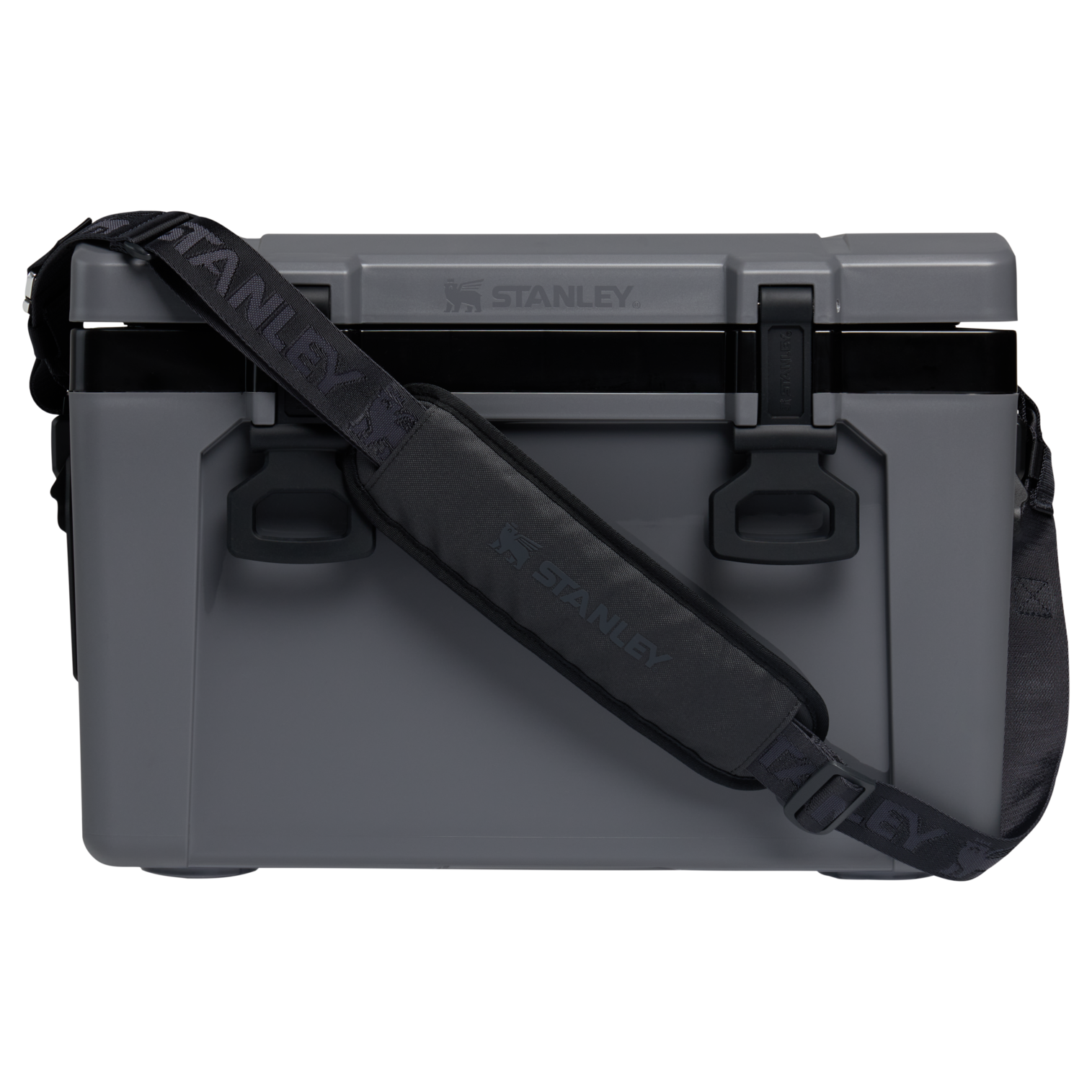 The Easy Carry Outdoor Cooler + Strap | 24 Qt - Image 4