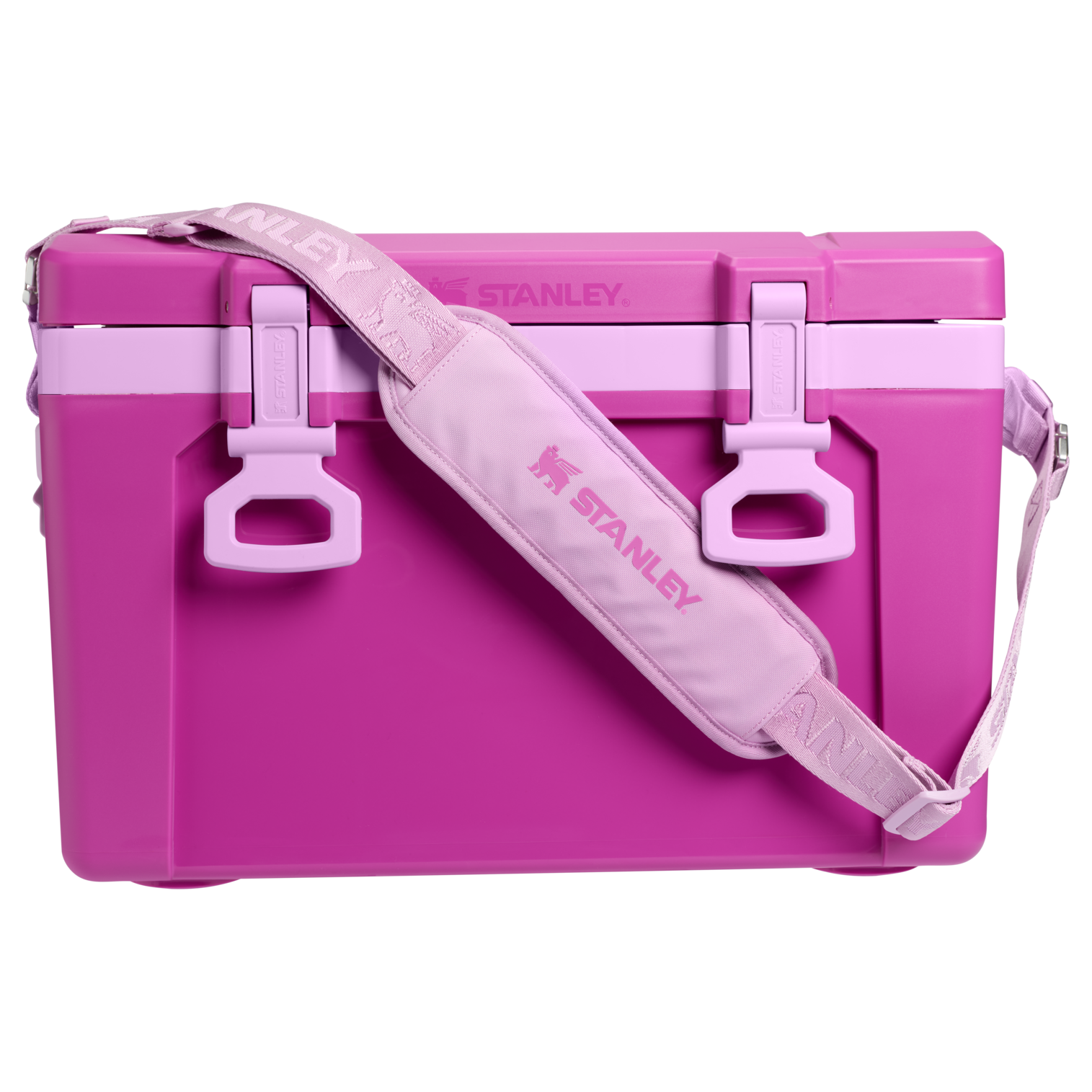 The Easy Carry Outdoor Cooler + Strap | 24 Qt - Image 6