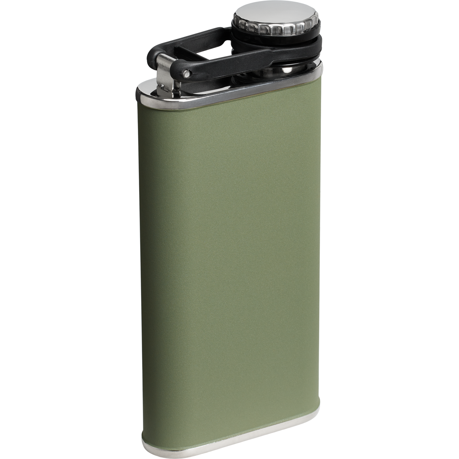 Classic Easy Fill Wide Mouth Flask | 8 Oz - Image 22