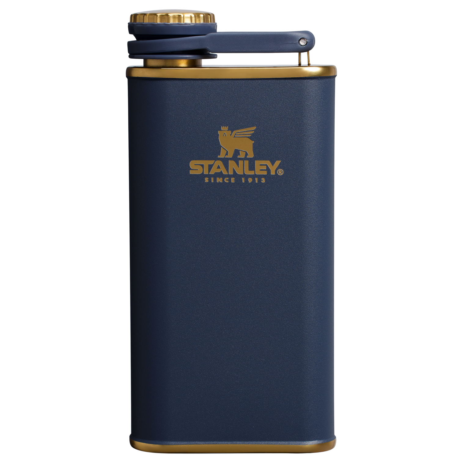Classic Easy Fill Wide Mouth Flask | 8 Oz - Image 15