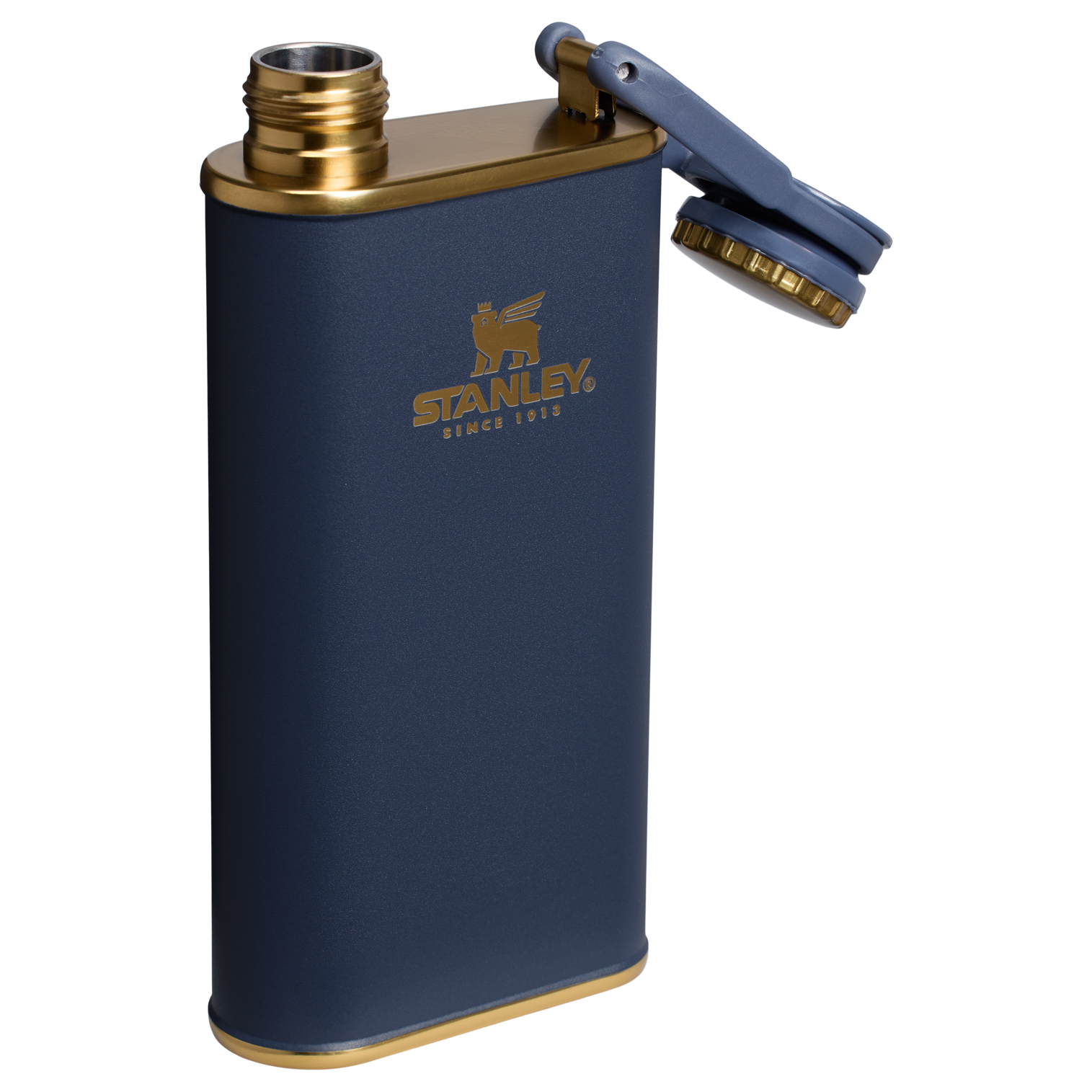 Classic Easy Fill Wide Mouth Flask | 8 Oz - Image 17