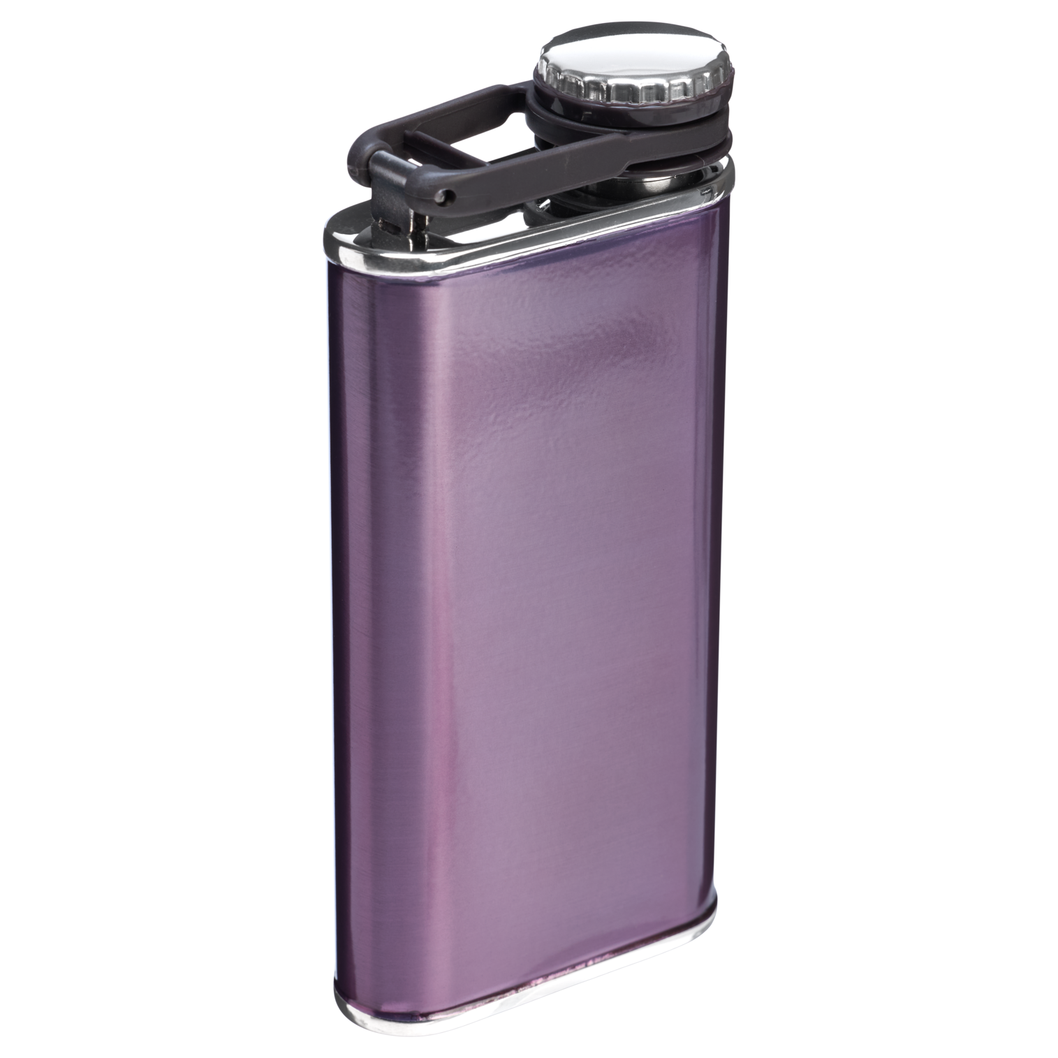 Classic Easy Fill Wide Mouth Flask | 8 Oz - Image 19