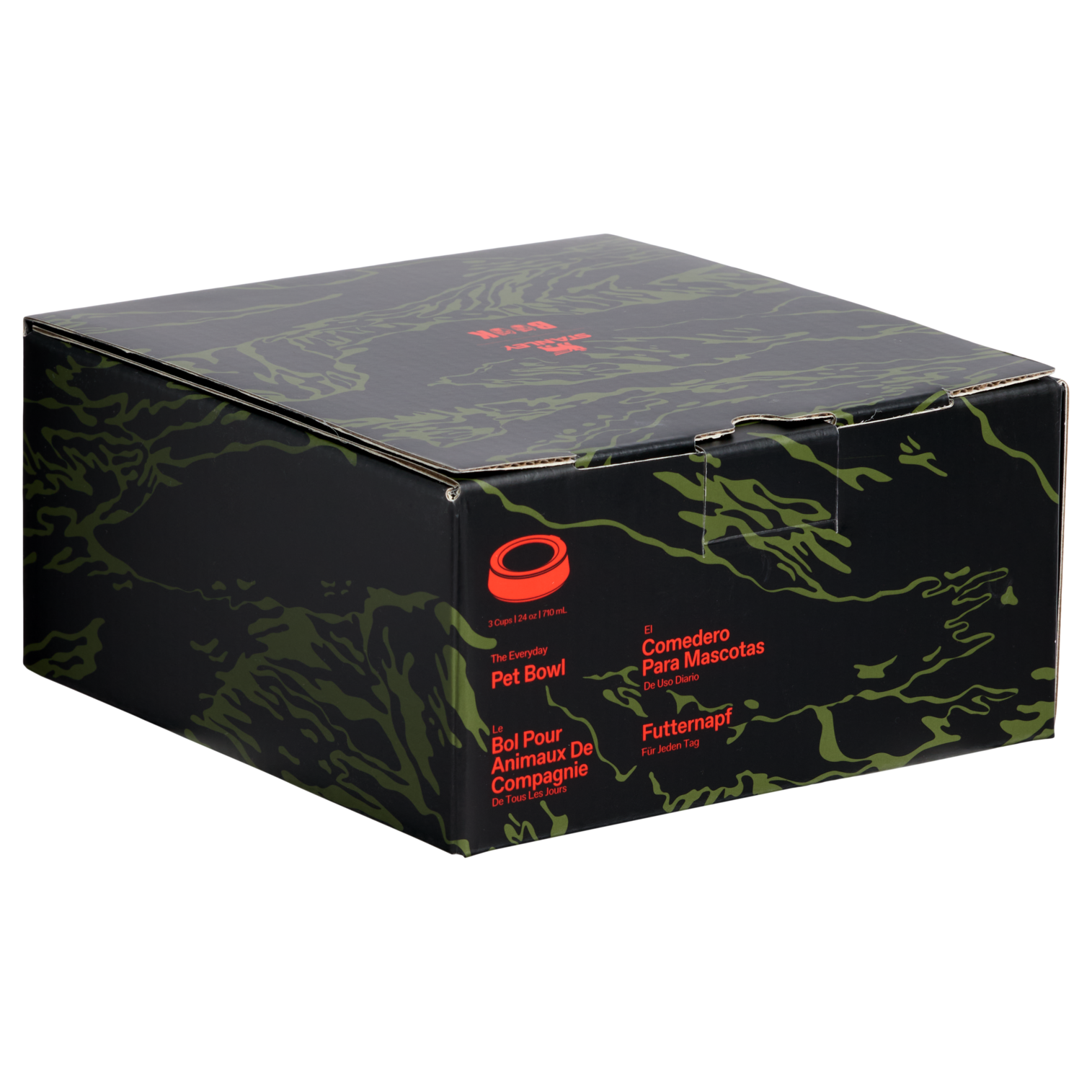 Stanley 1913 X Devin Booker Pet Bowl | 24 OZ - Image 2