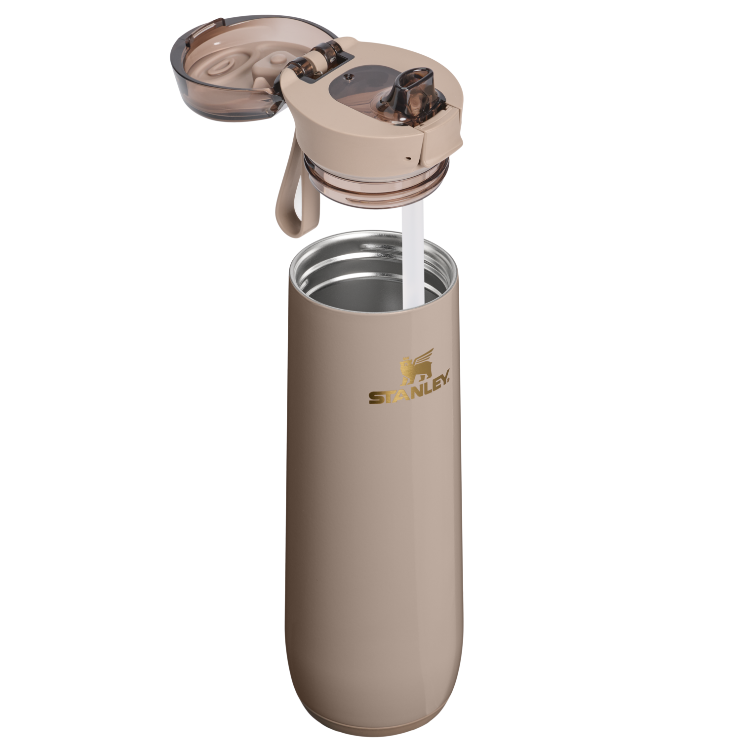 The Flowstate Spring Water Bottle | 20 Oz - Image 8