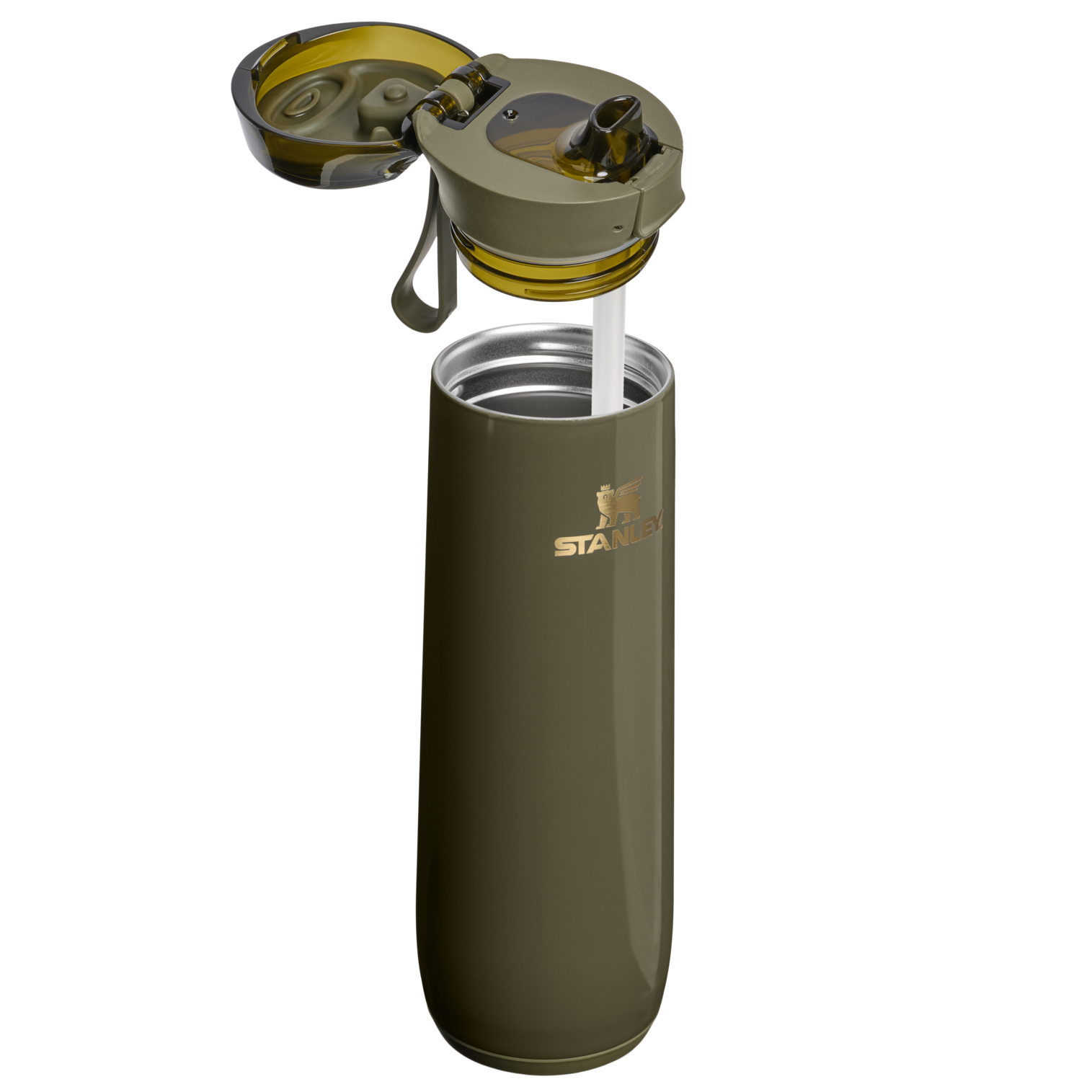 The Flowstate Spring Water Bottle | 20 Oz - Image 33