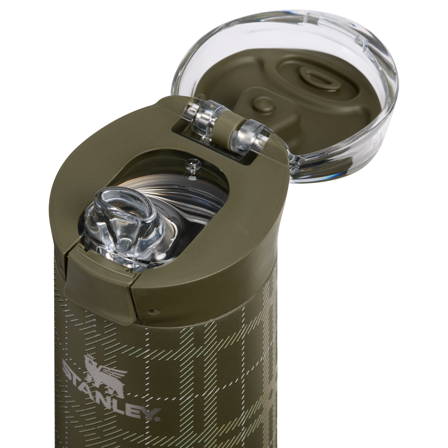 The Flowstate Spring Water Bottle | 20 Oz - Image 38