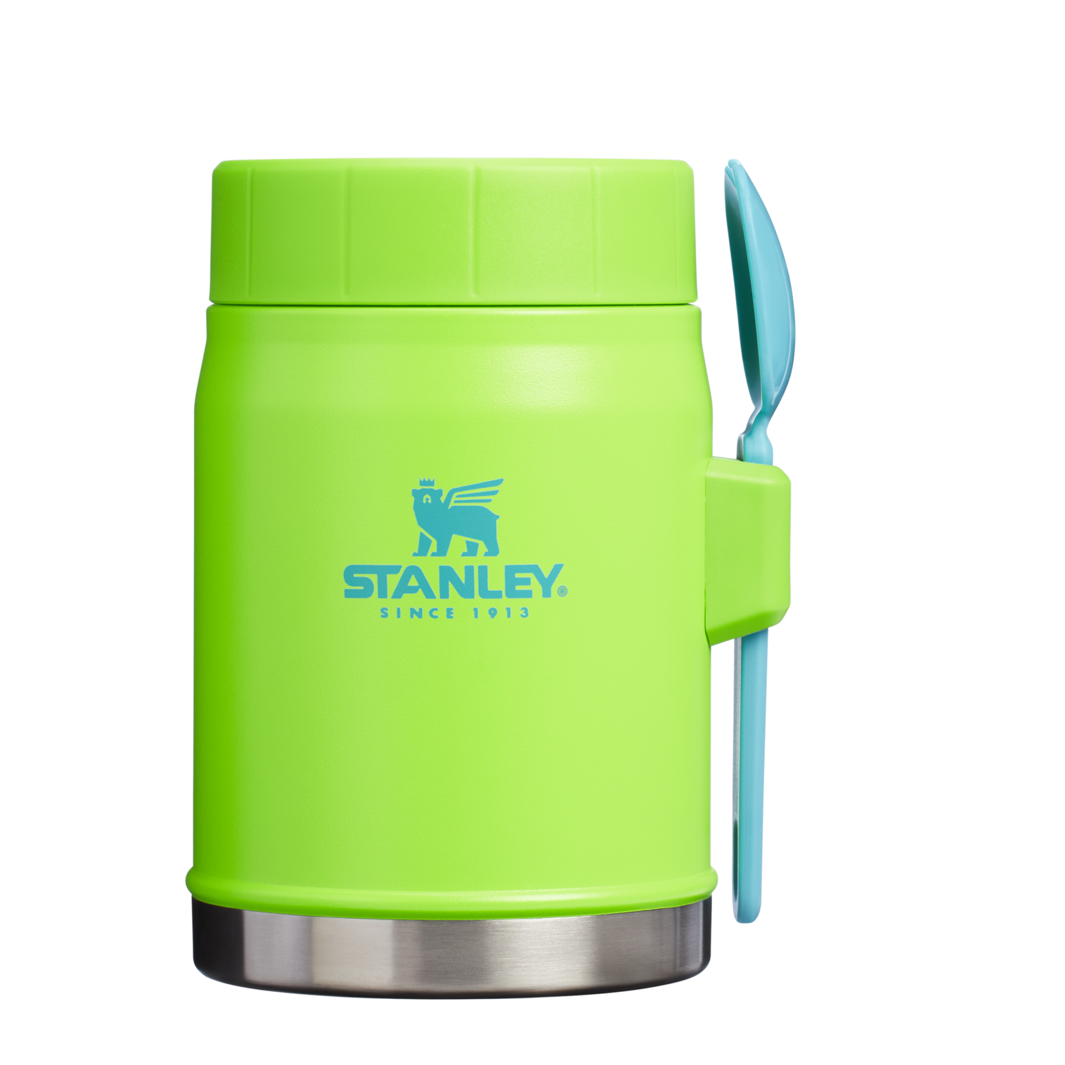 Classic Legendary Food Jar + Spork | 14 Oz - Image 14