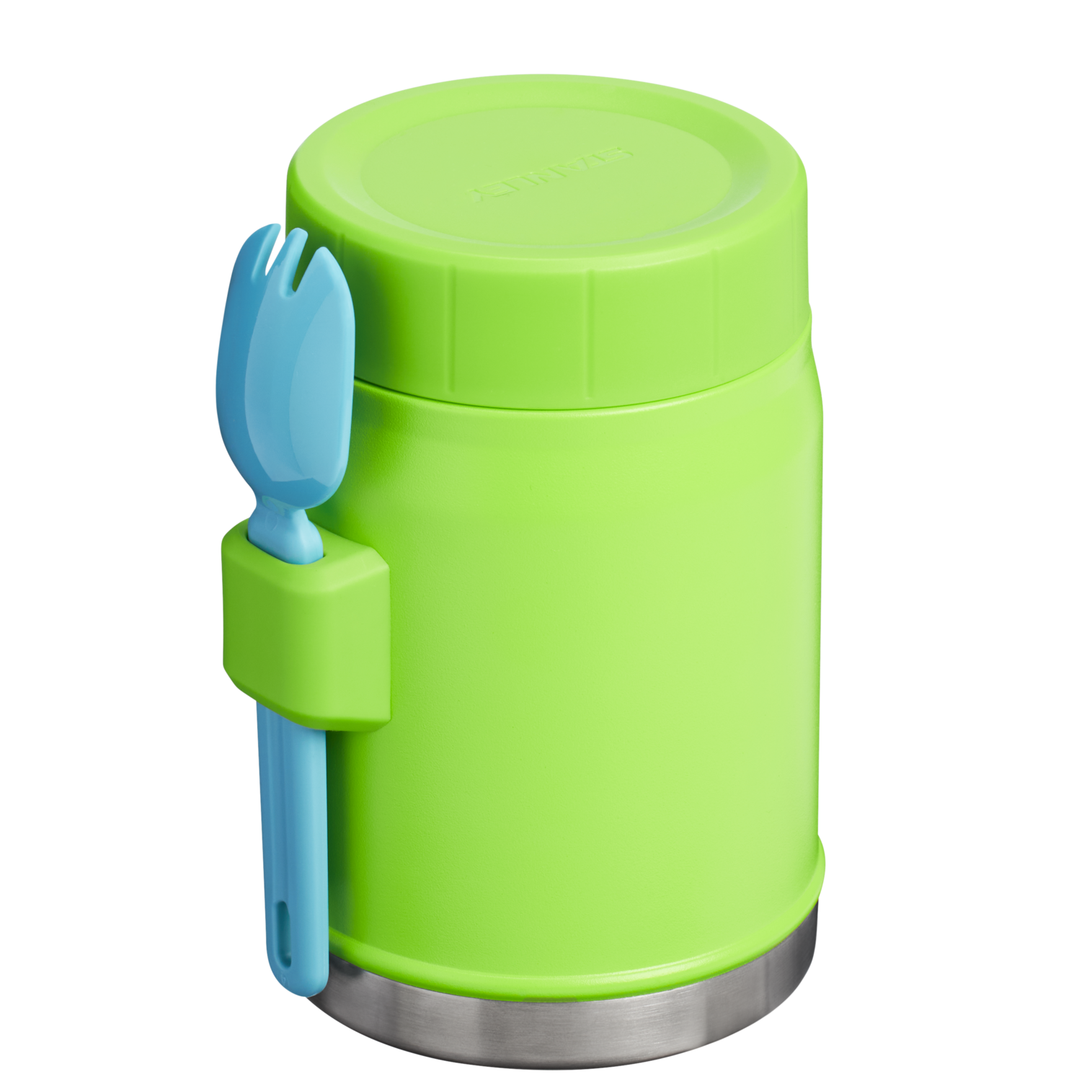 Classic Legendary Food Jar + Spork | 14 Oz - Image 15