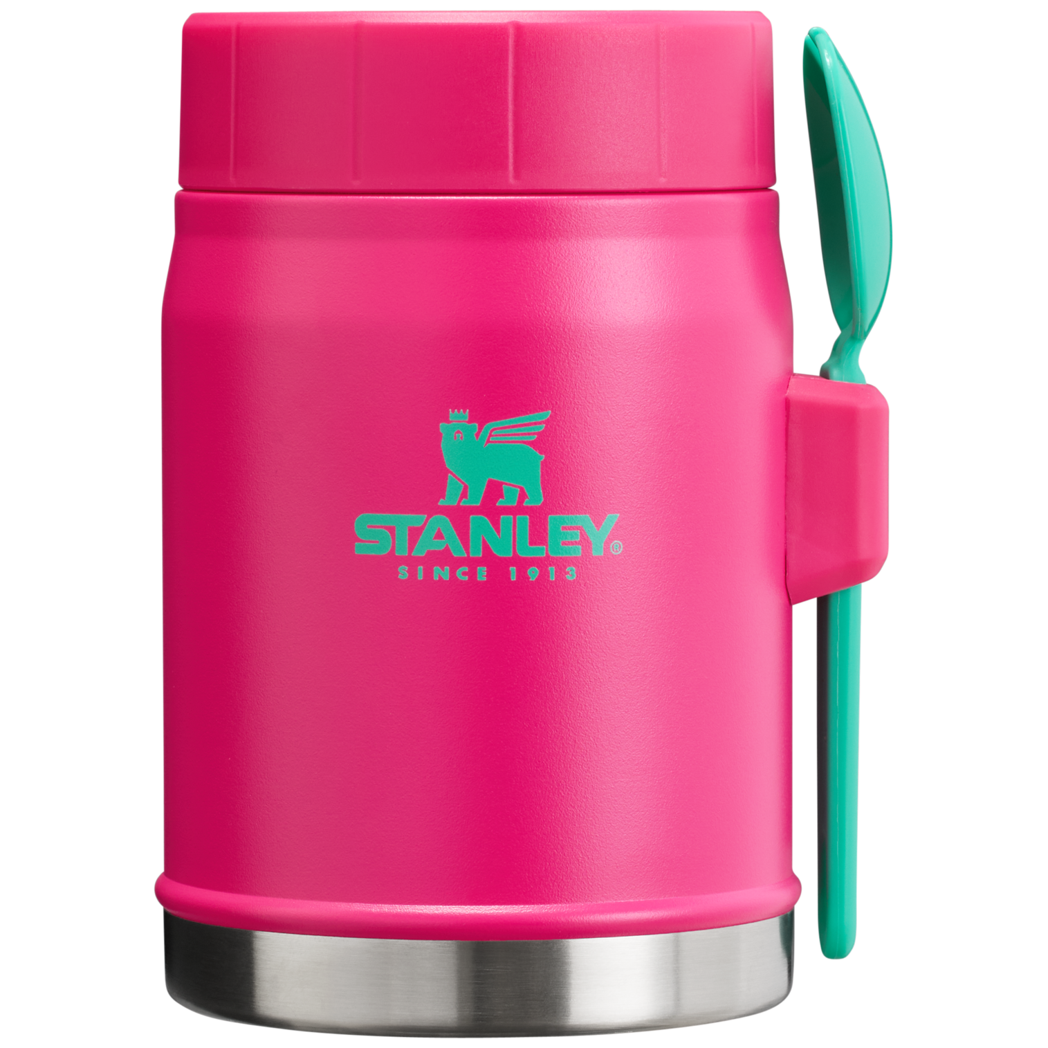 Classic Legendary Food Jar + Spork | 14 Oz - Image 19