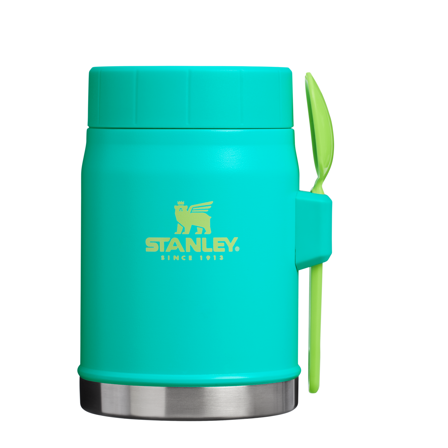 Classic Legendary Food Jar + Spork | 14 Oz - Image 17