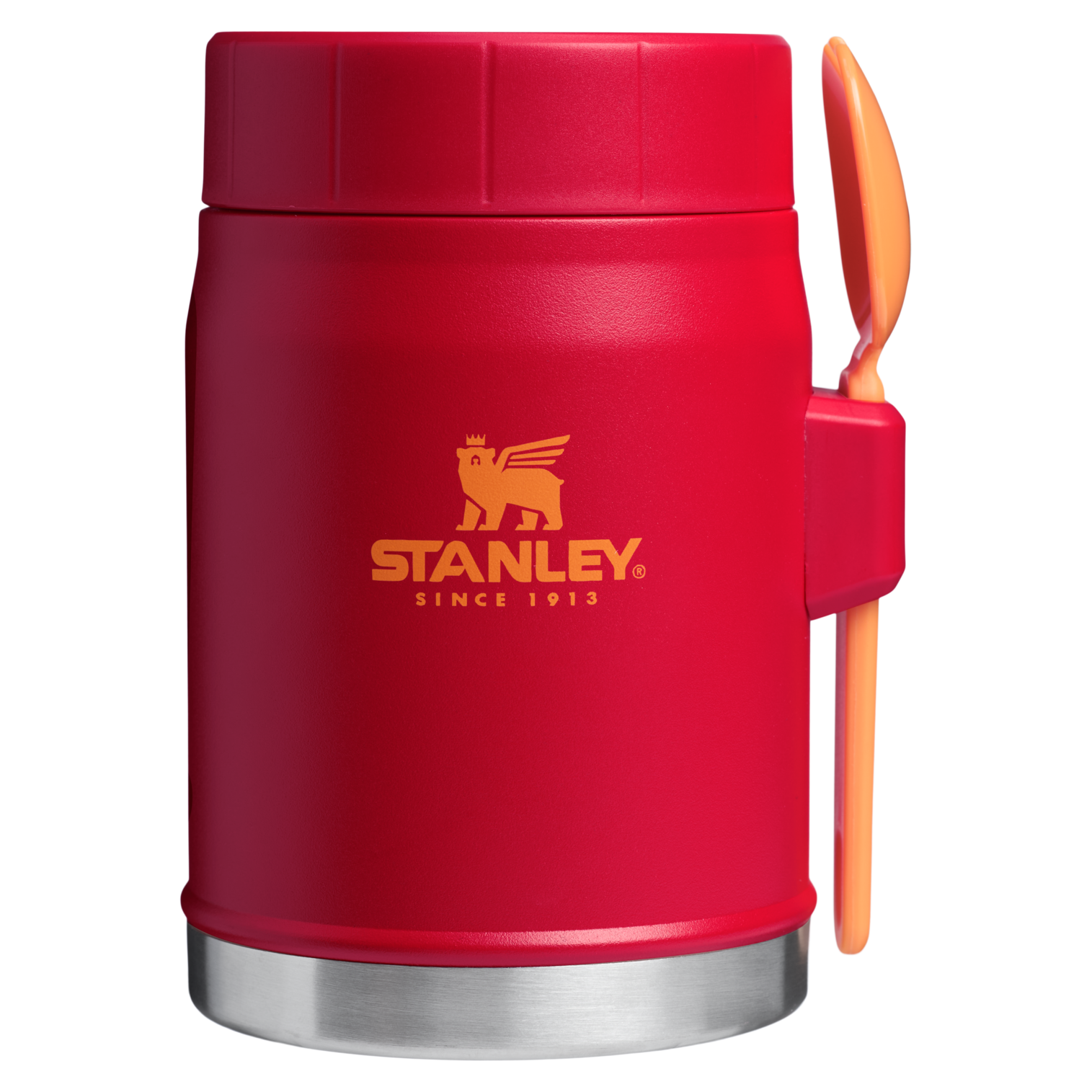 Classic Legendary Food Jar + Spork | 14 Oz - Image 24
