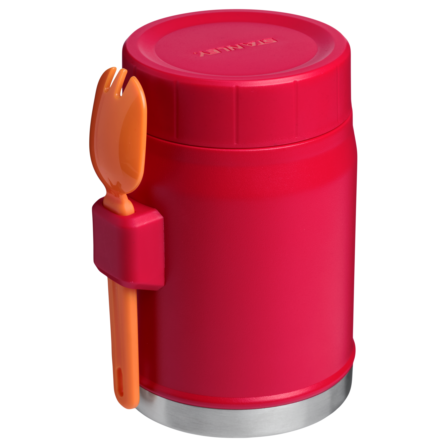 Classic Legendary Food Jar + Spork | 14 Oz - Image 22
