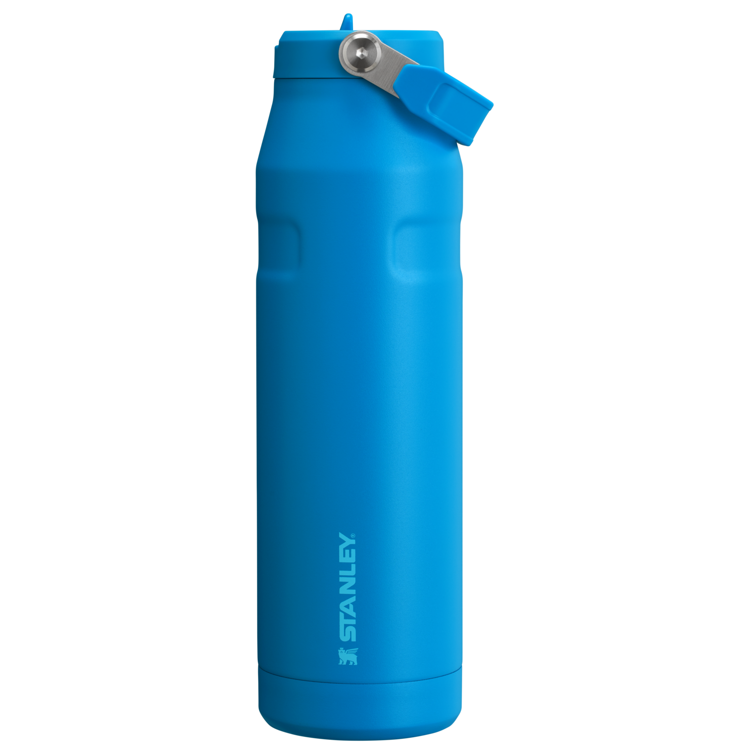 The Iceflow Bottle With Flip Straw Lid | 36 Oz