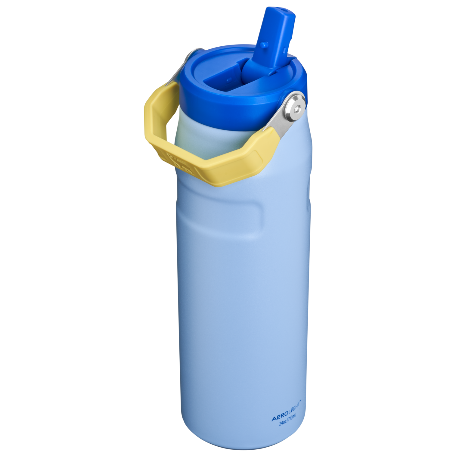 The Iceflow Bottle Flip Straw 2.0 | 24 Oz - Stanley Create - Image 7