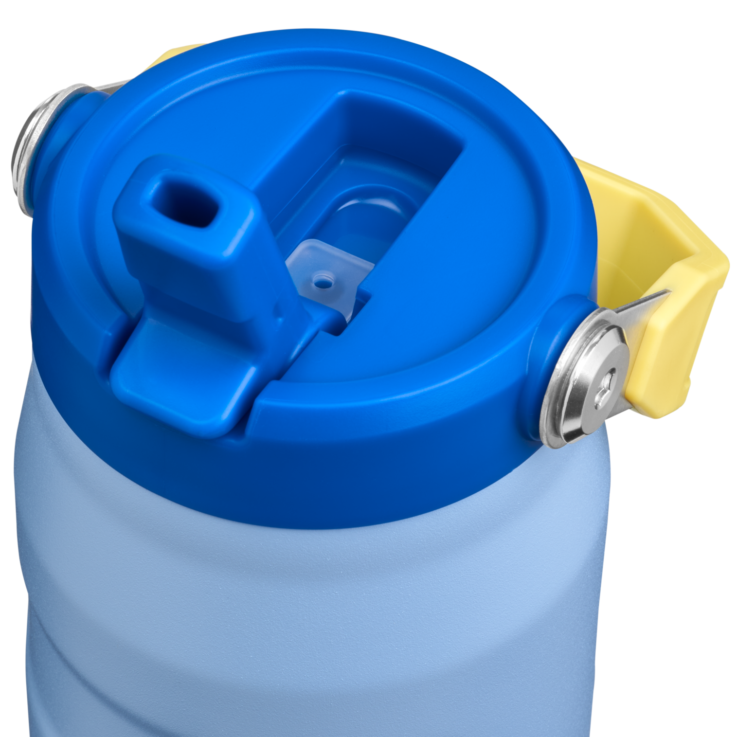 The Iceflow Bottle Flip Straw 2.0 | 24 Oz - Stanley Create - Image 6