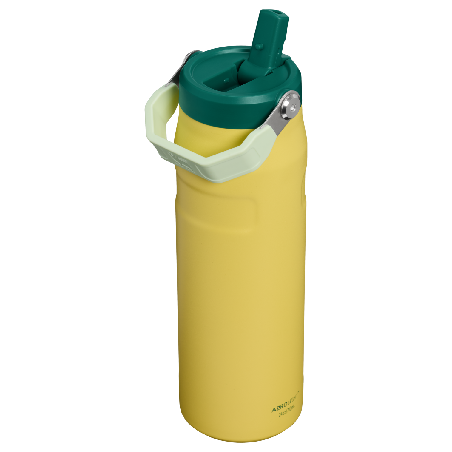 The Iceflow Bottle Flip Straw 2.0 | 24 Oz - Stanley Create - Image 3