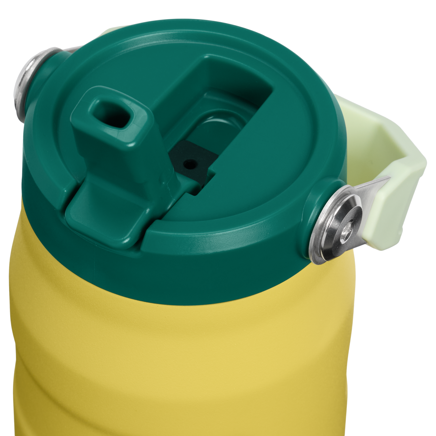 The Iceflow Bottle Flip Straw 2.0 | 24 Oz - Stanley Create - Image 5