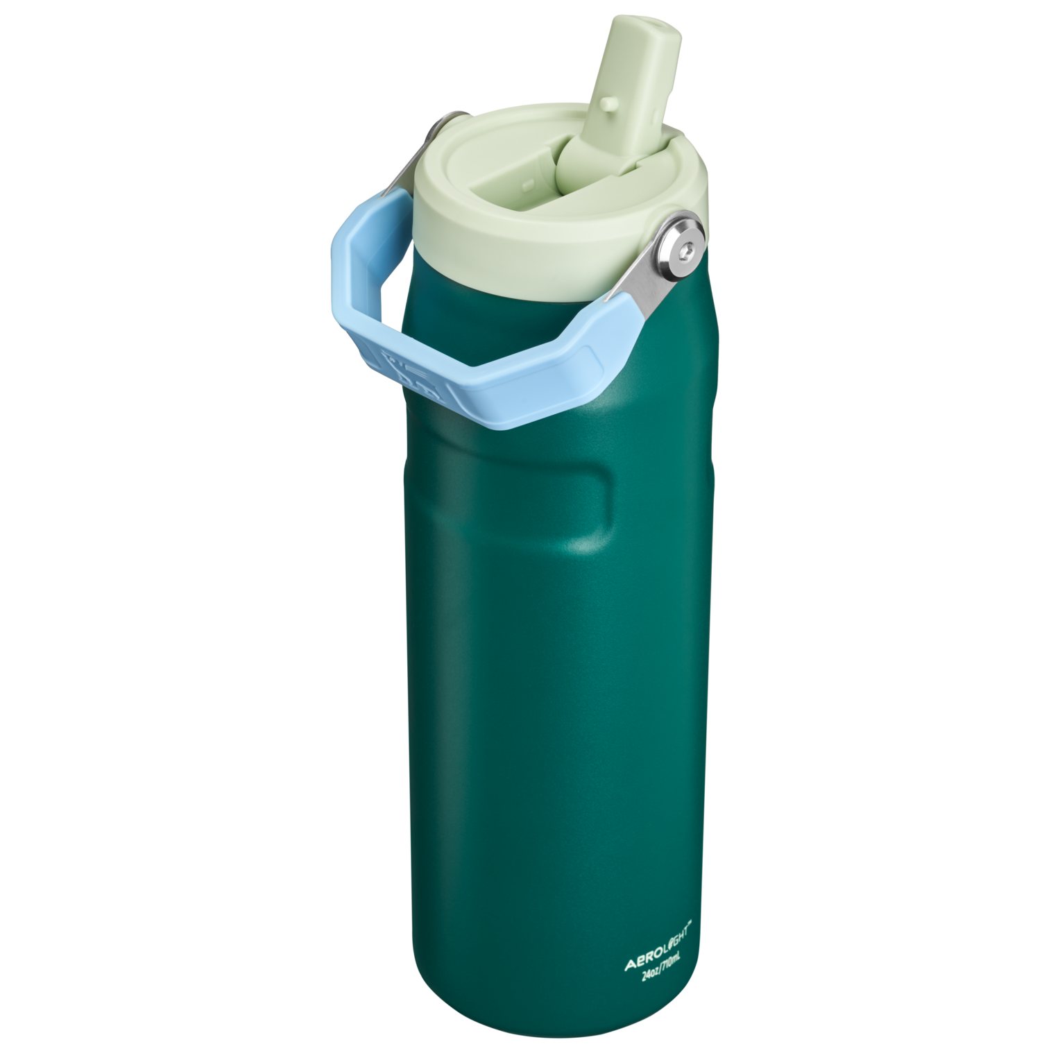 The Iceflow Bottle Flip Straw 2.0 | 24 Oz - Stanley Create - Image 10