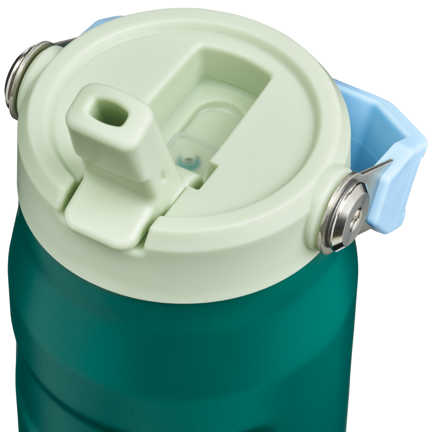 The Iceflow Bottle Flip Straw 2.0 | 24 Oz - Stanley Create - Image 2