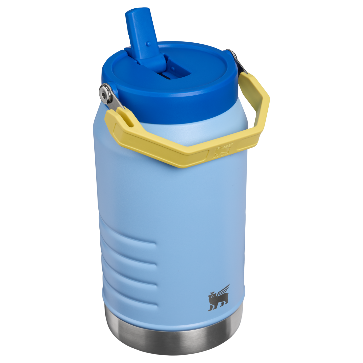 The Iceflow Flip Straw Jug | 64 Oz - Stanley Create - Image 2
