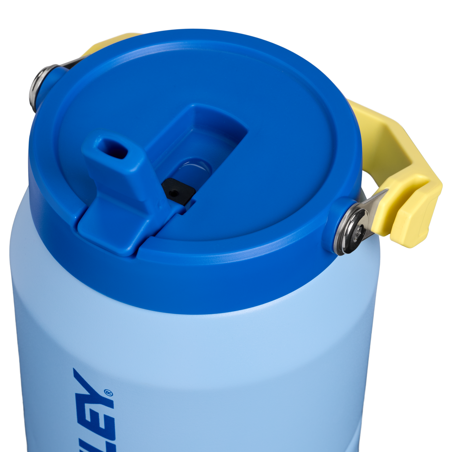The Iceflow Flip Straw Jug | 64 Oz - Stanley Create - Image 3