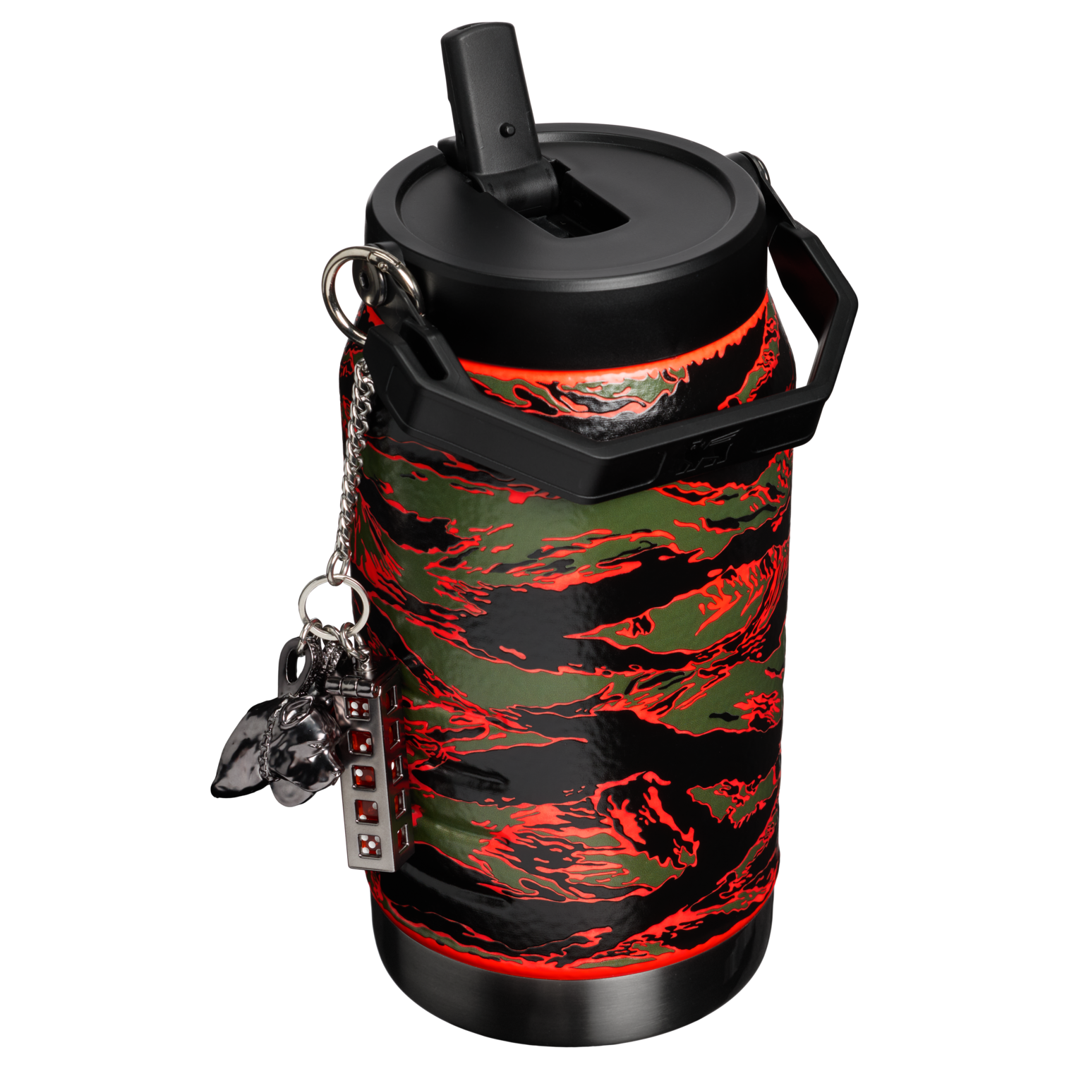 Stanley 1913 | Devin Booker IceFlow Flip Straw 2.0 Jug | 64 OZ - Image 3